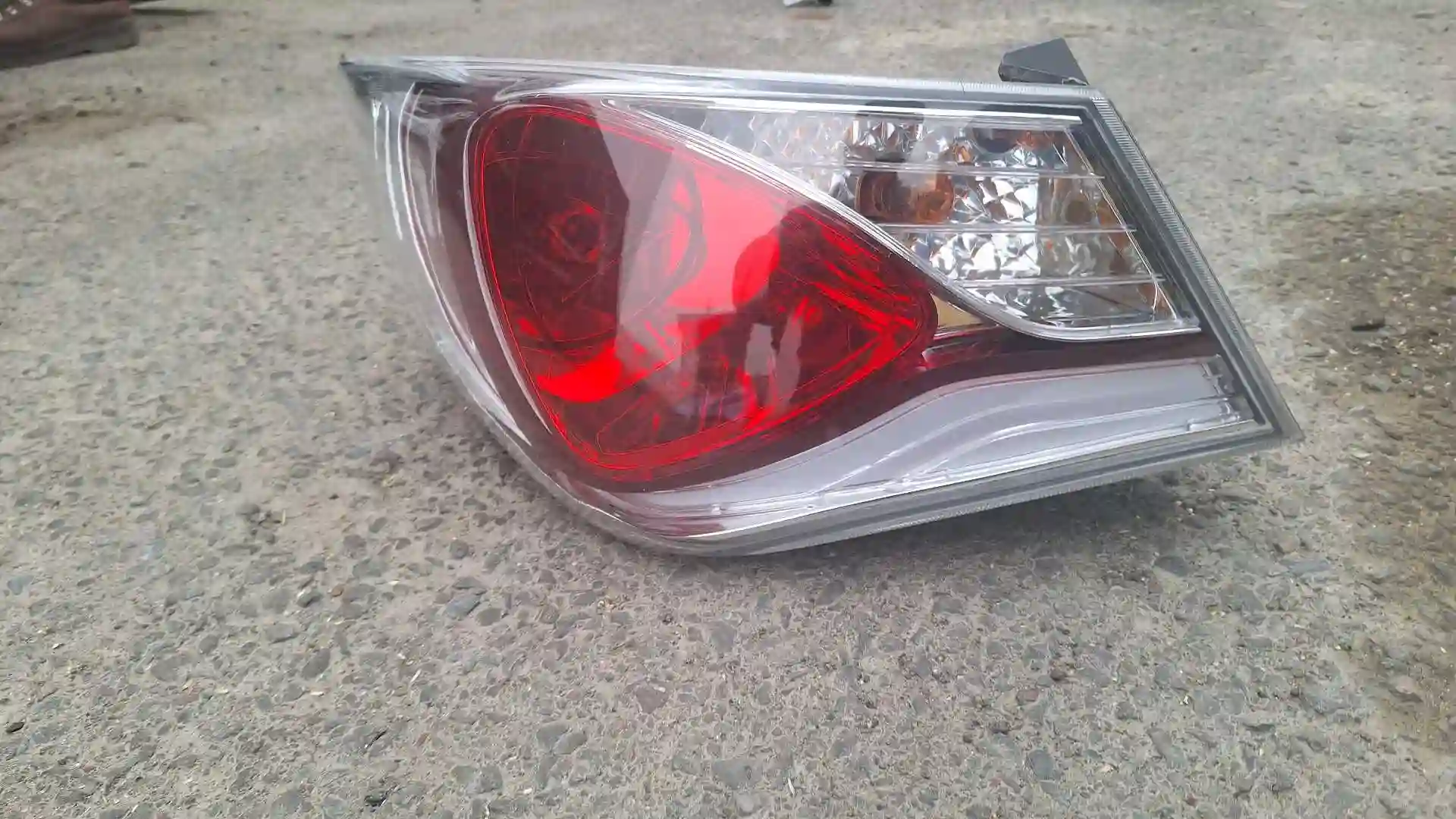 Задний Фар Hyundai