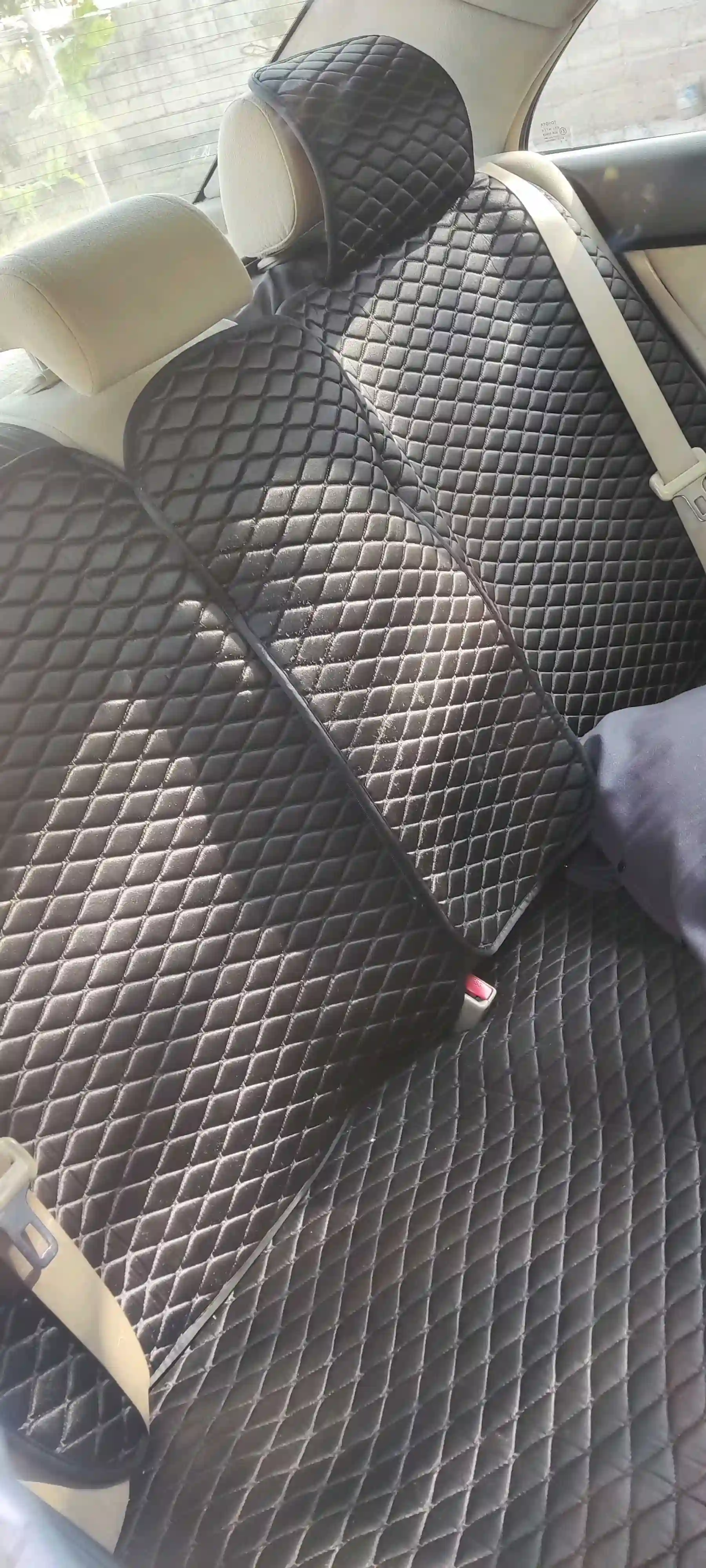 Toyota Avensis 2003