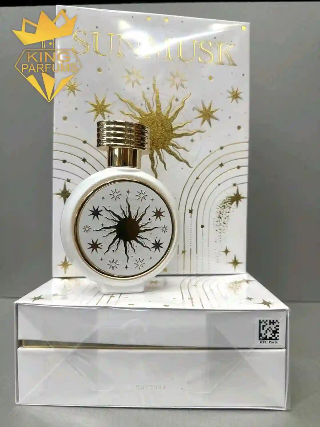 Парфюм Haute Fragrance Company SunMusk