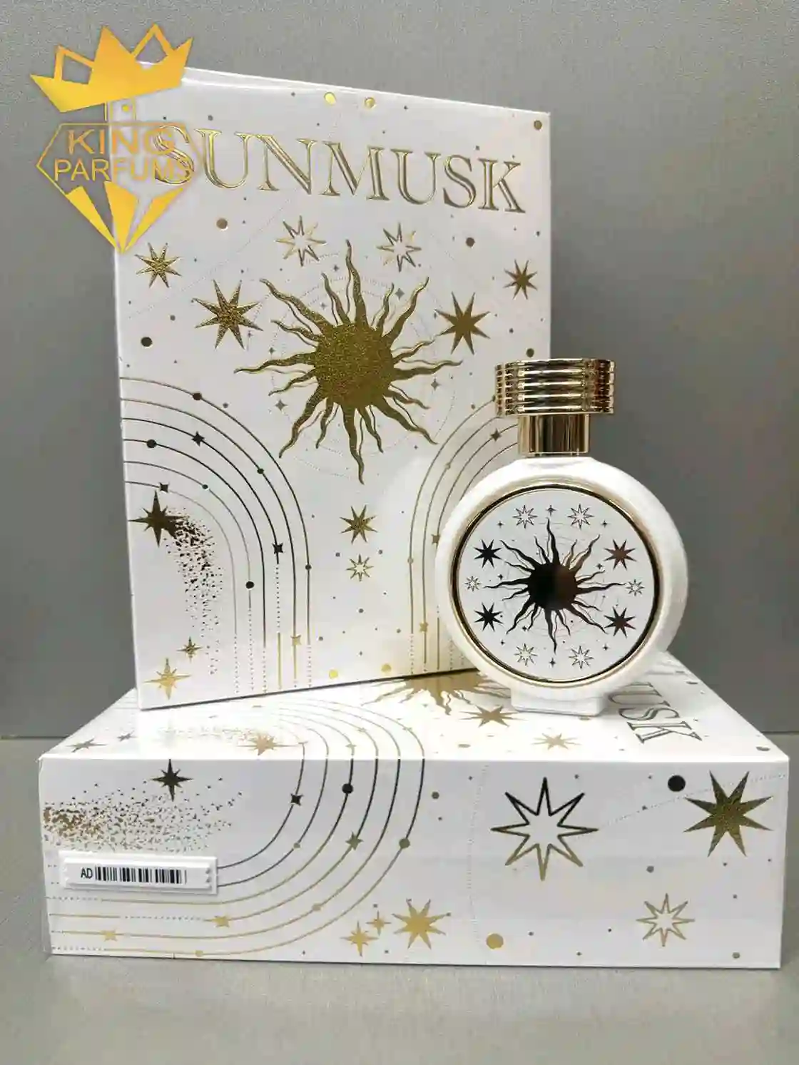 Парфюм Haute Fragrance Company SunMusk — миниатюра 3