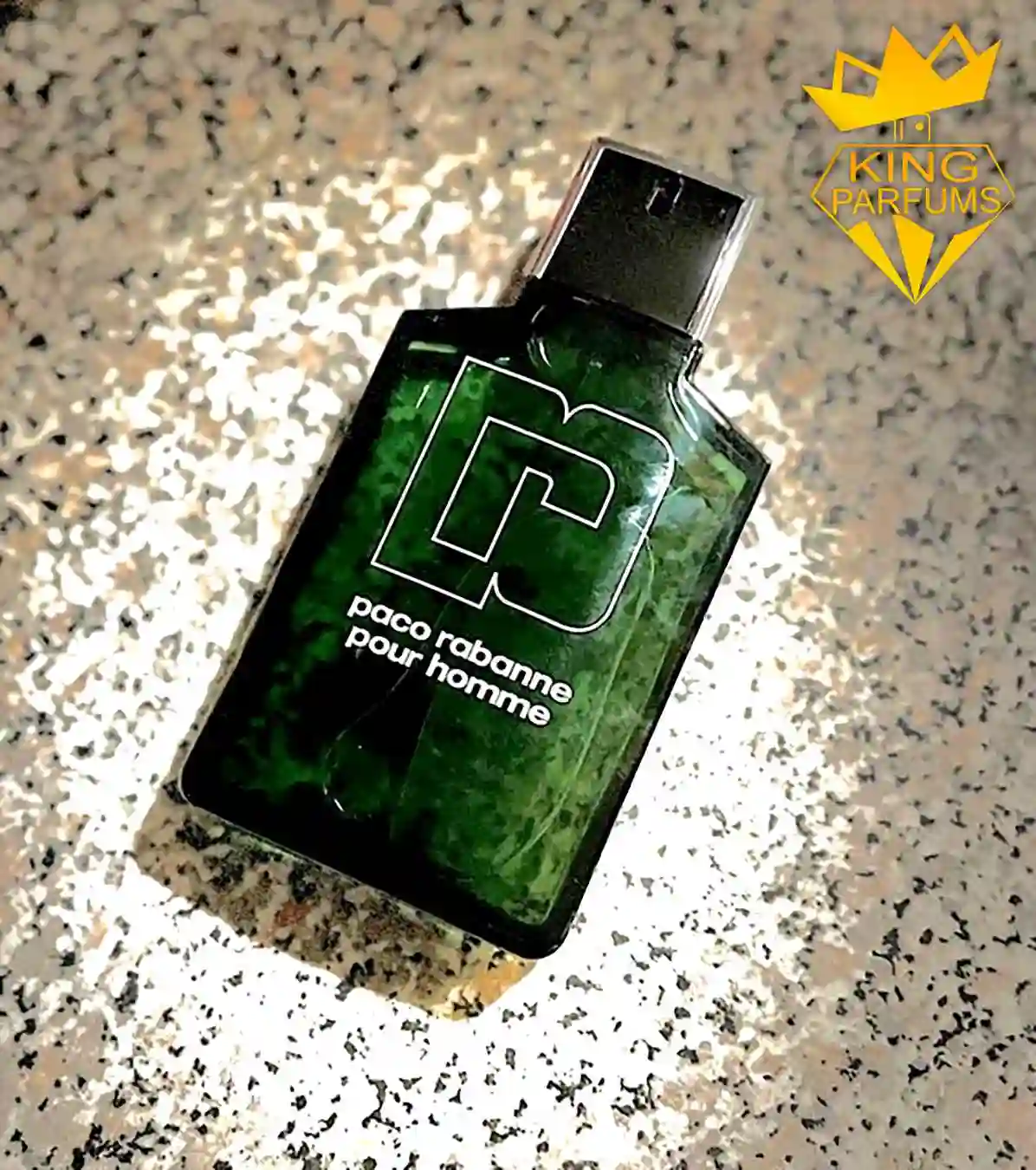 Духи Paco Rabanne Pour Homme
