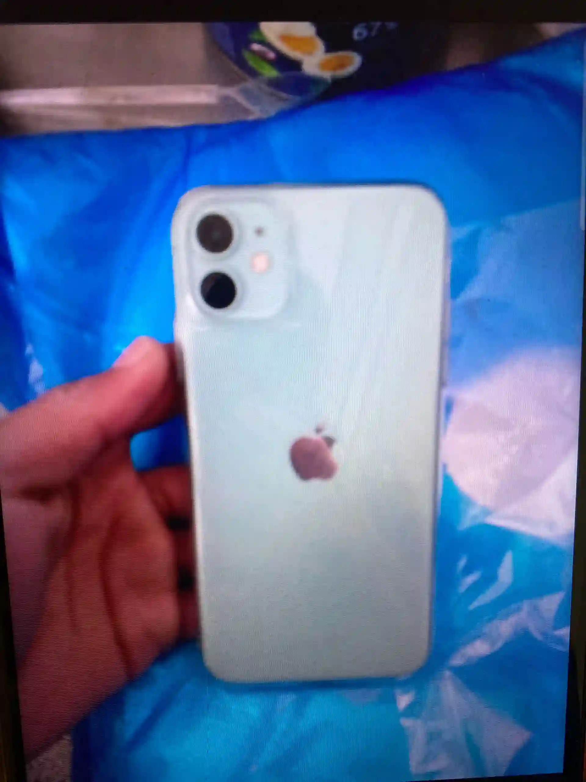 Apple iPhone 11 128 gb