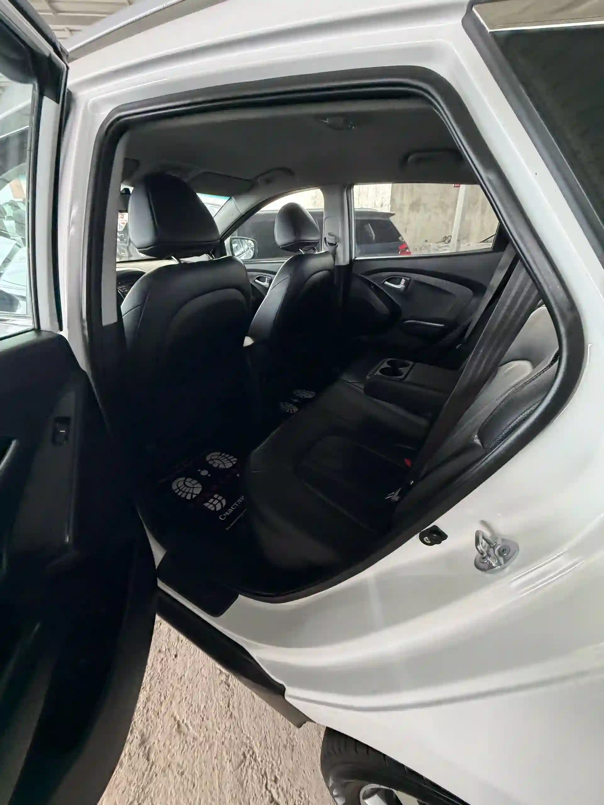 Hyundai Tucson 2015 — миниатюра 4