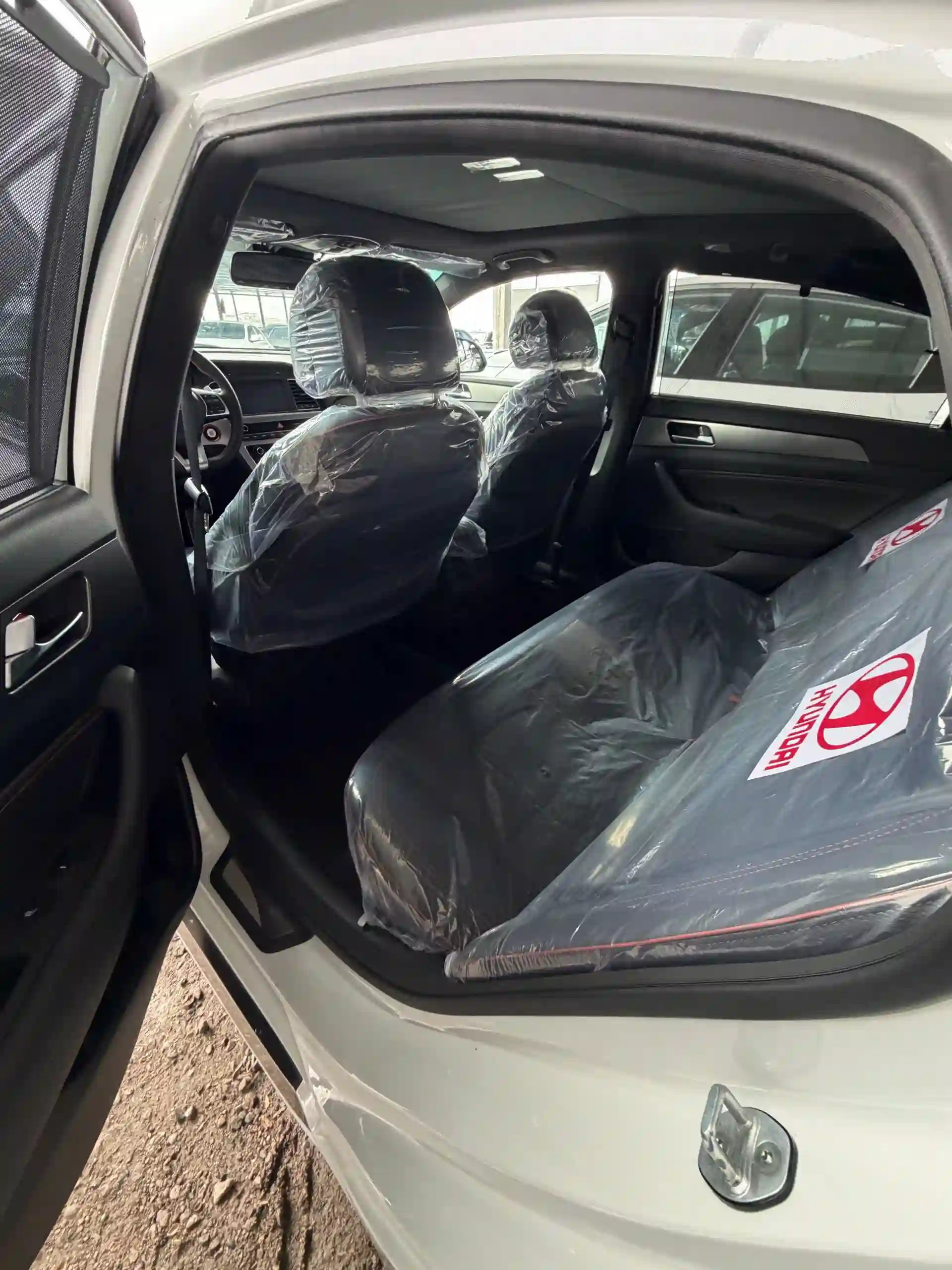 Hyundai Sonata 2015 — миниатюра 4