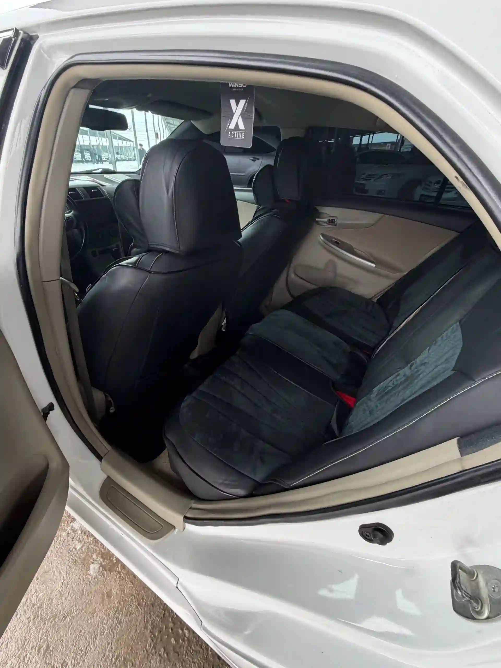 Toyota Corolla 2012 — миниатюра 4