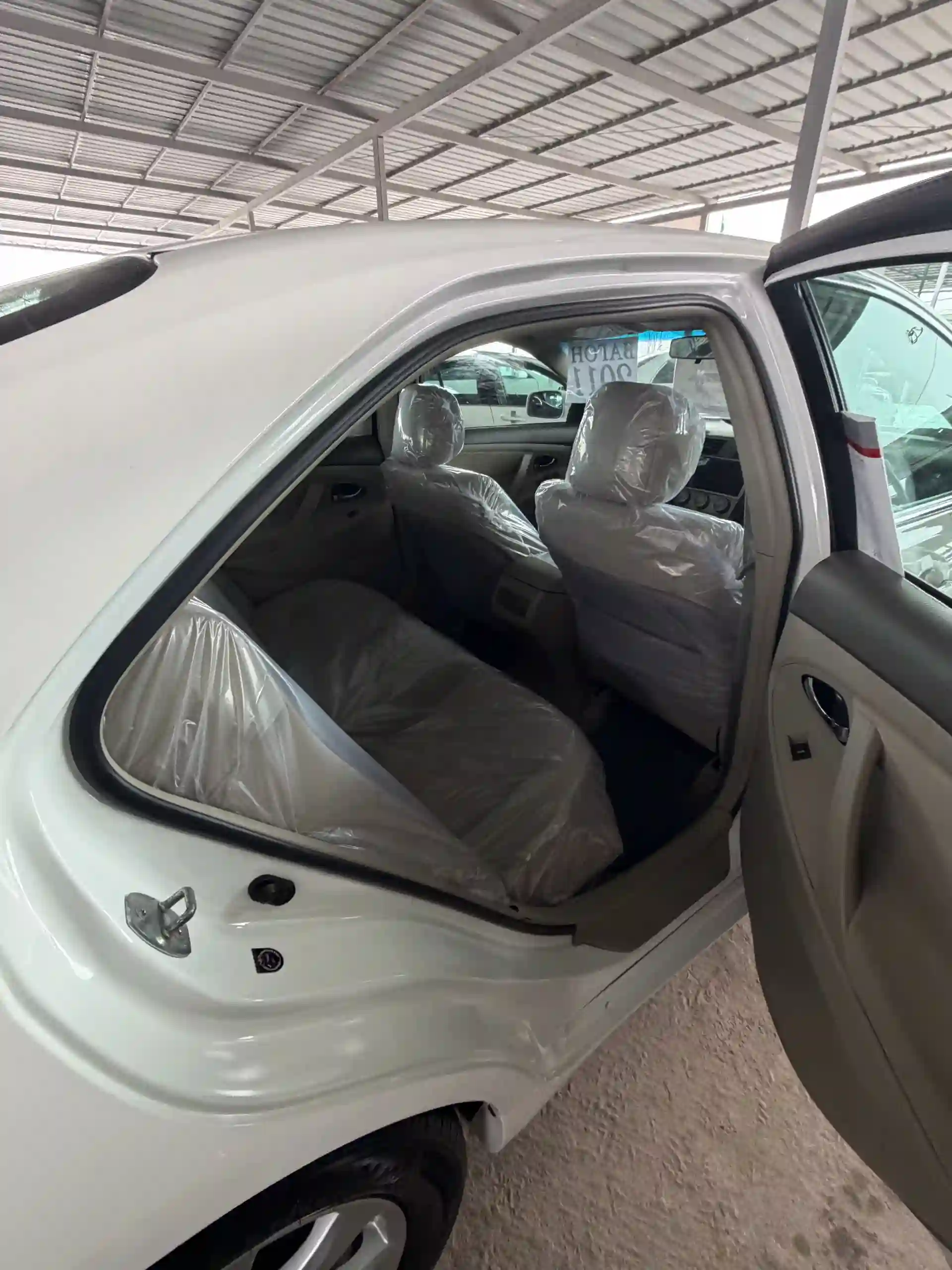 Toyota Camry 2012 — миниатюра 4