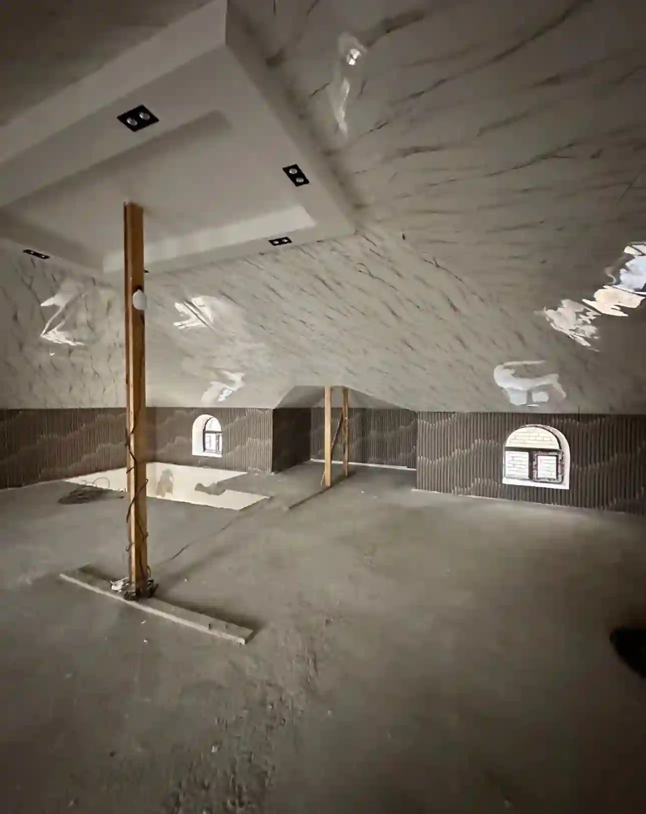 2 этажный, 5-комн. дом, 300 м², 3 соток, ховарон — миниатюра 13
