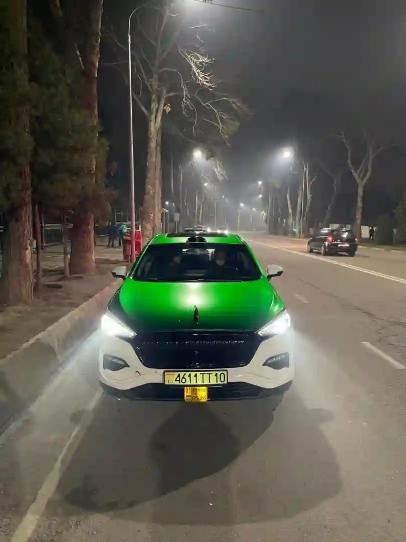 Citroen Ami 2023