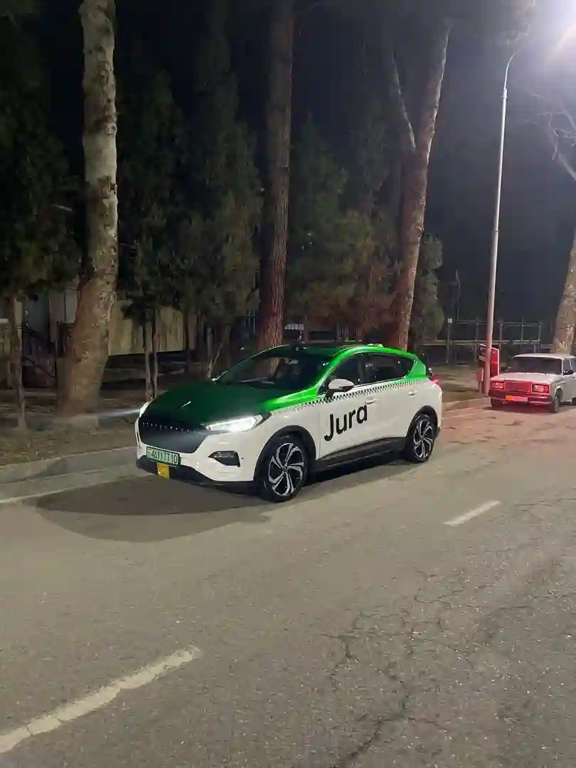 Citroen Ami 2023