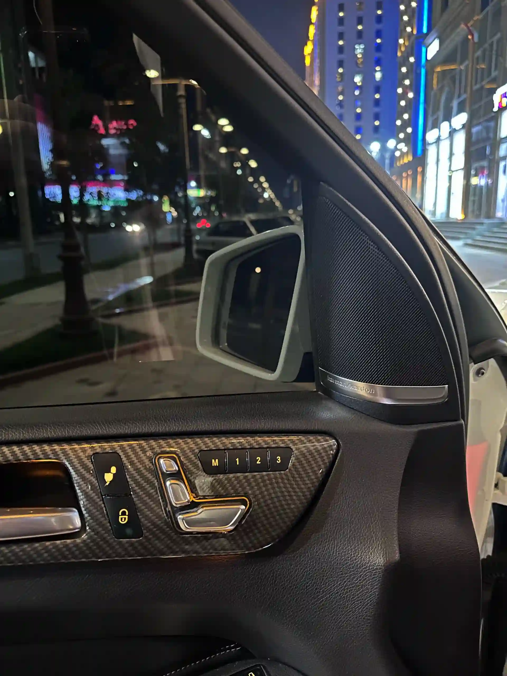 Mercedes-benz Gle class 2018