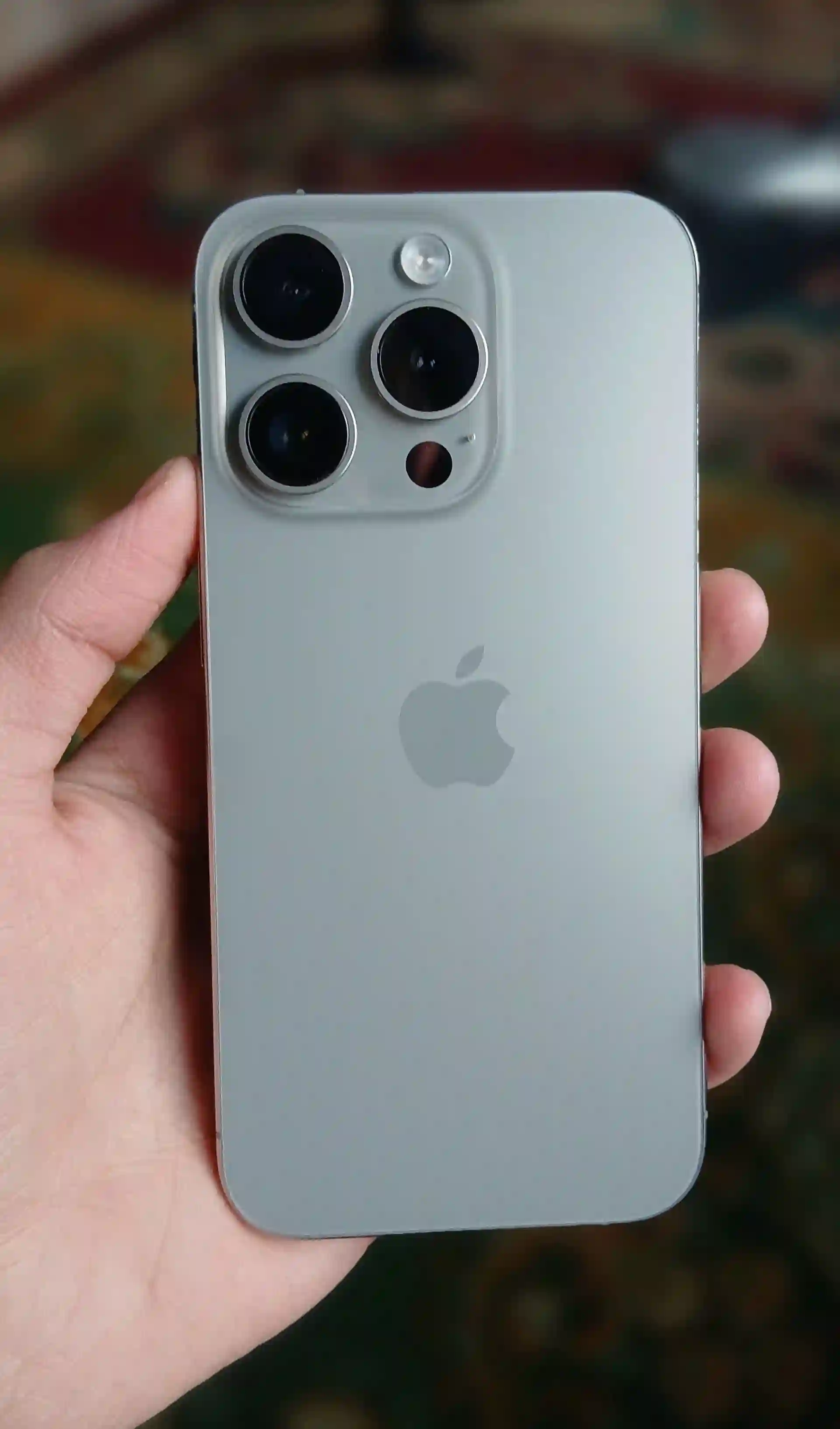 Apple iPhone 15 Pro 256 gb