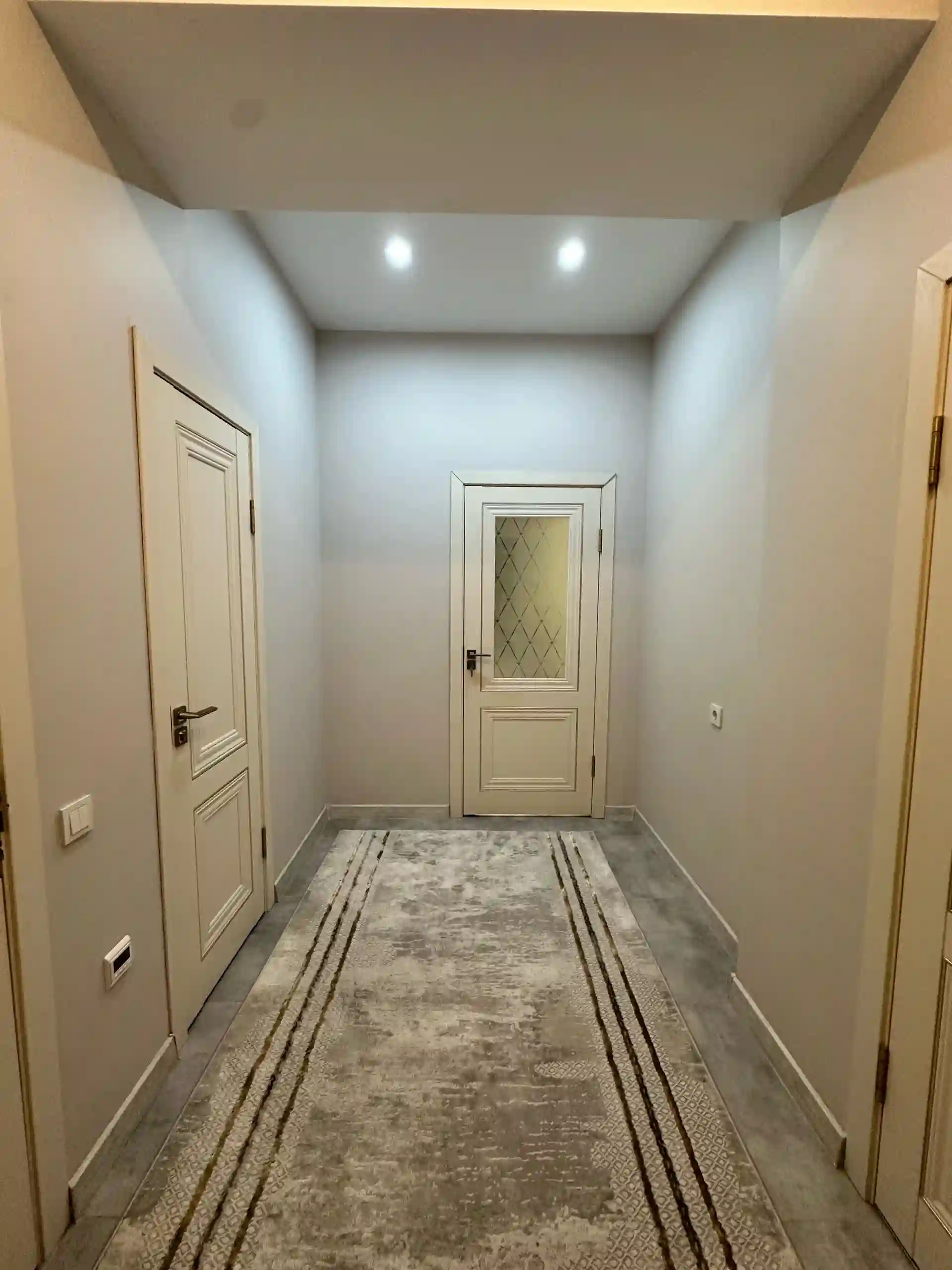 1-к квартира, 7 этаж, 48 м², шоҳмансур — миниатюра 6