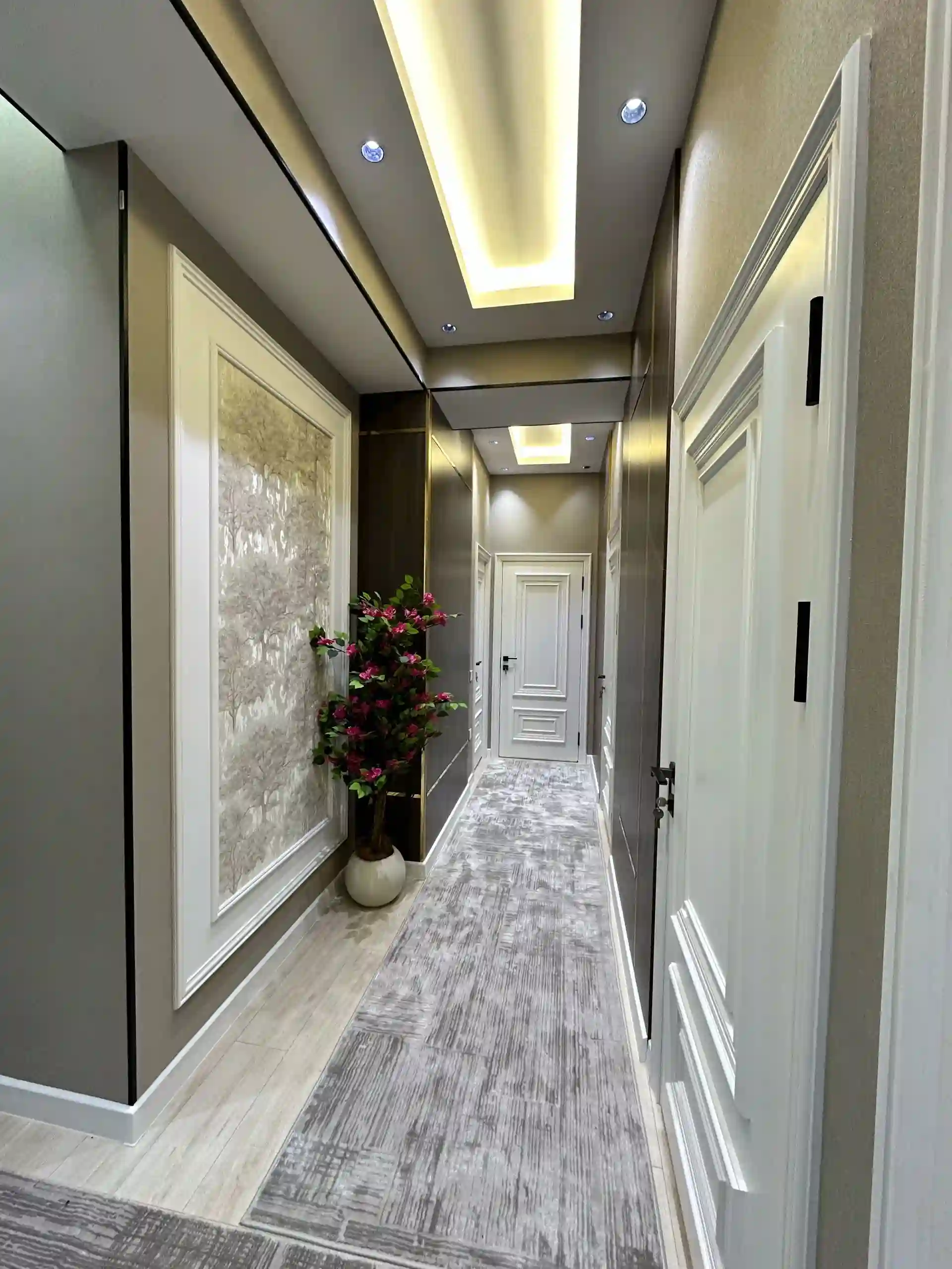 3-к квартира, 4 этаж, 94 м², шоҳмансур — миниатюра 7