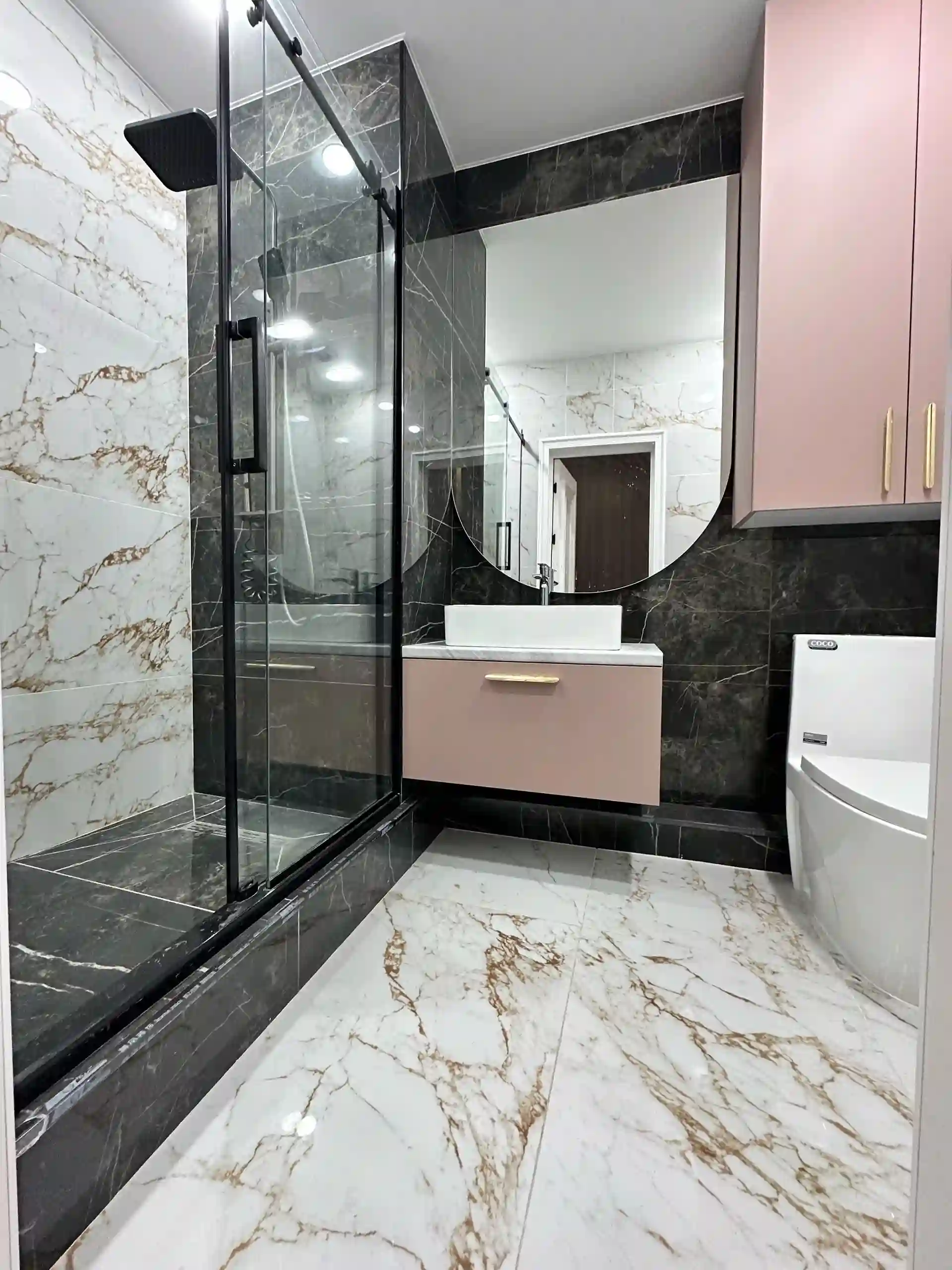 3-к квартира, 4 этаж, 94 м², шоҳмансур — миниатюра 8