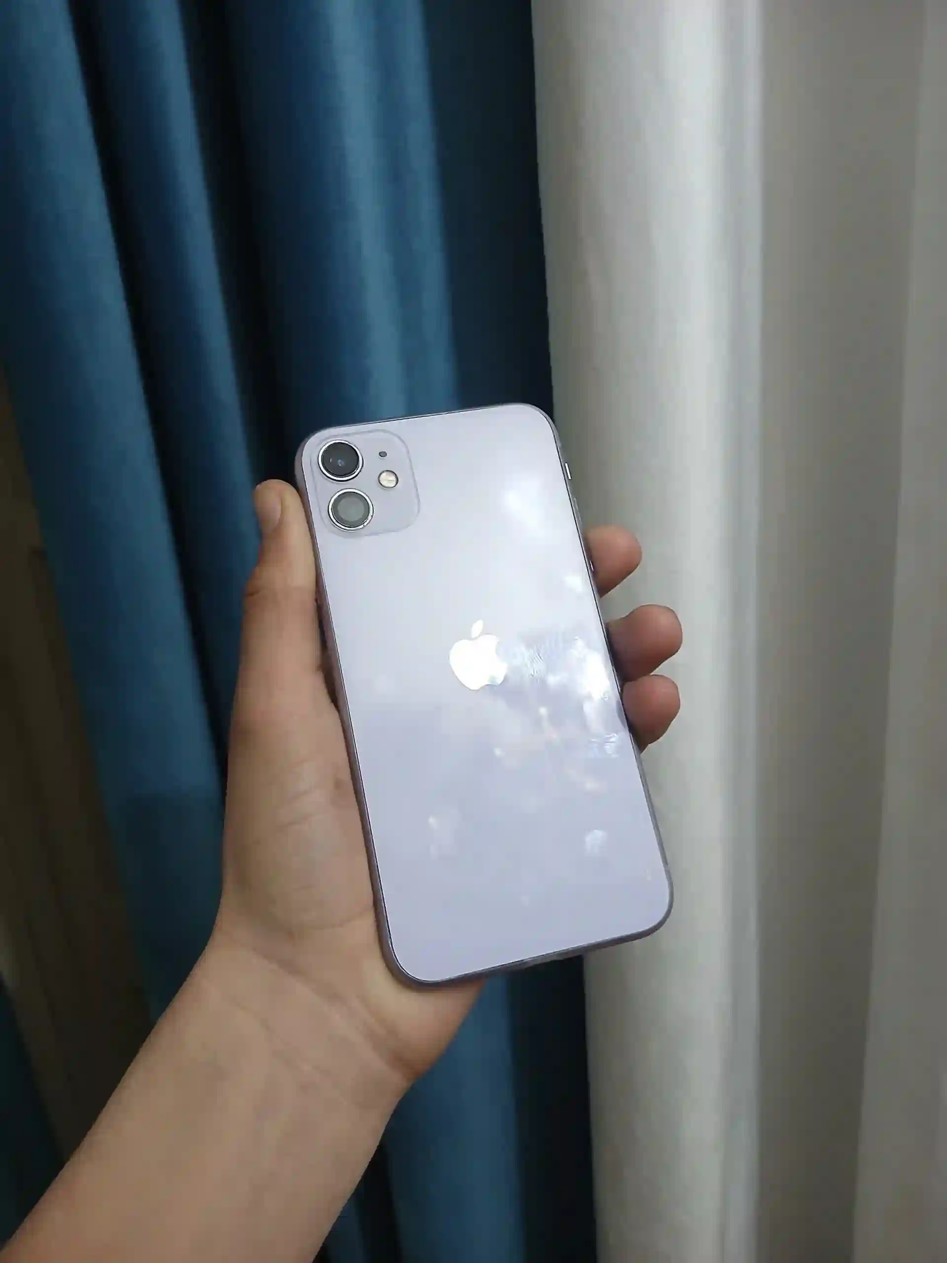 Apple iPhone 11 128 gb