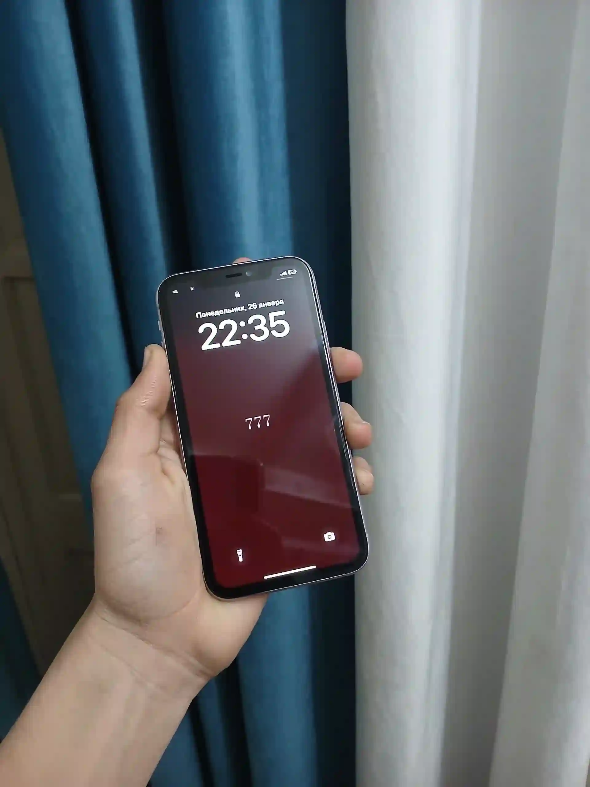 Apple iPhone 11 128 gb