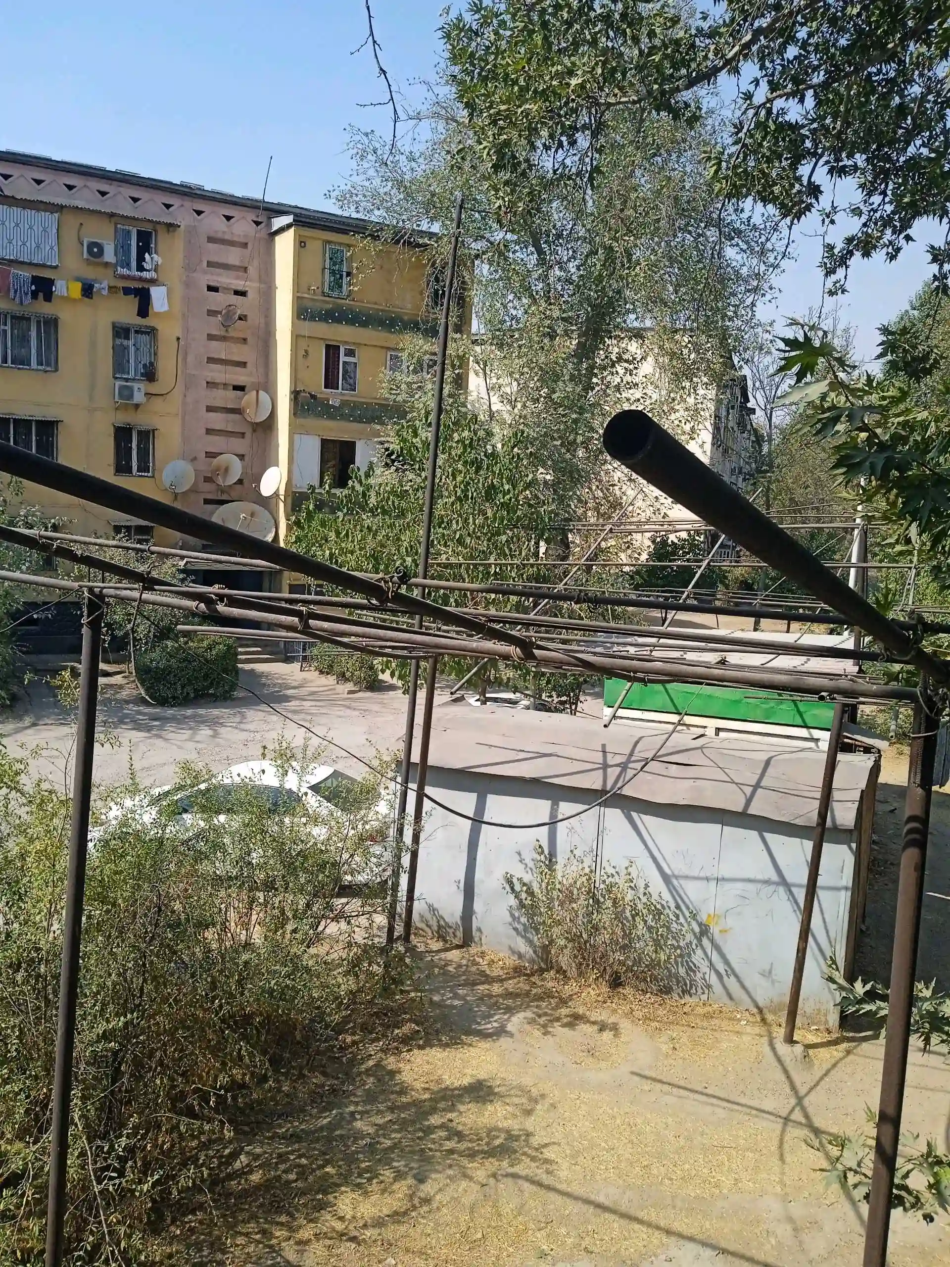 Союзные металлы