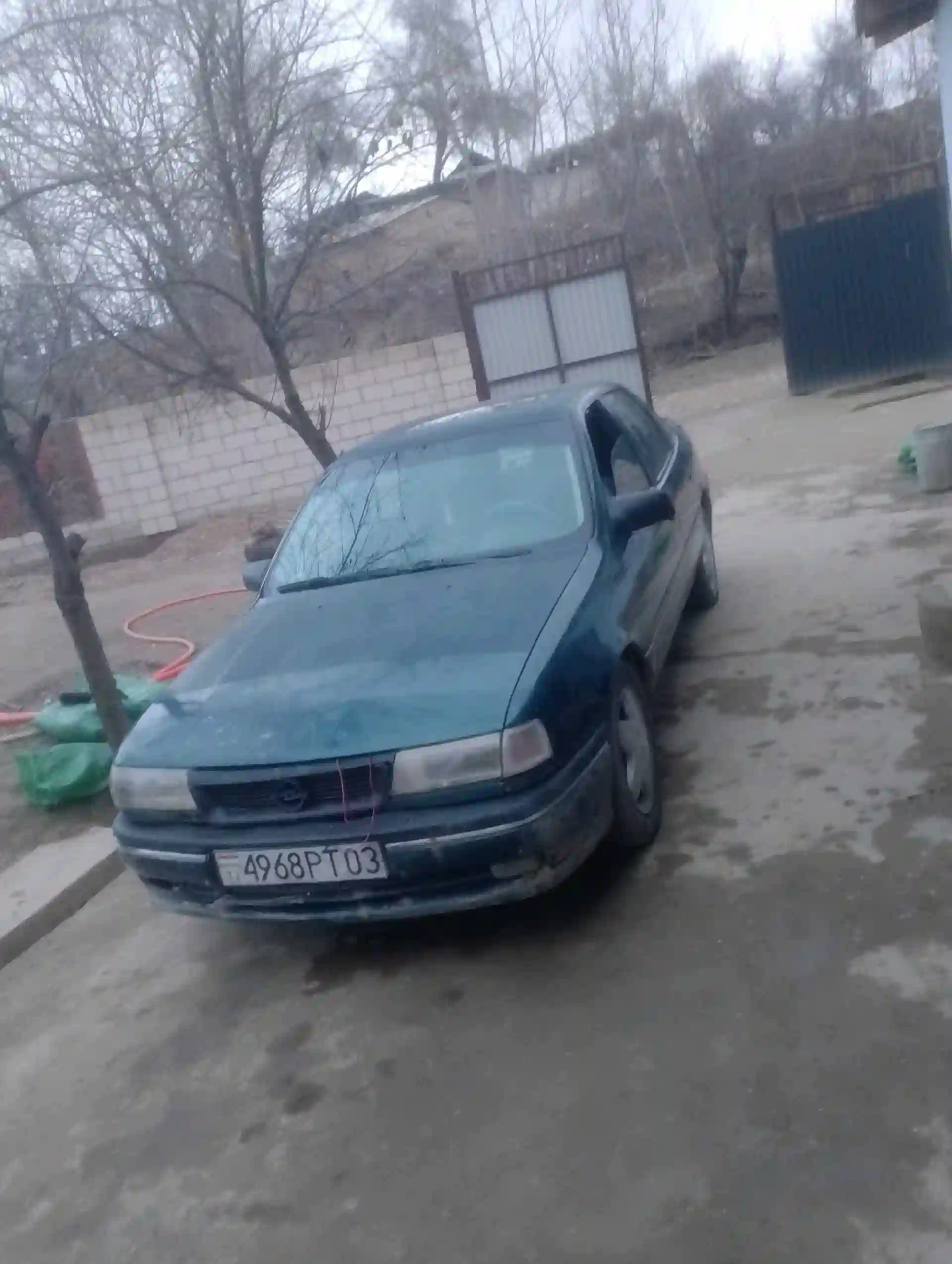 Opel Vectra b 1995