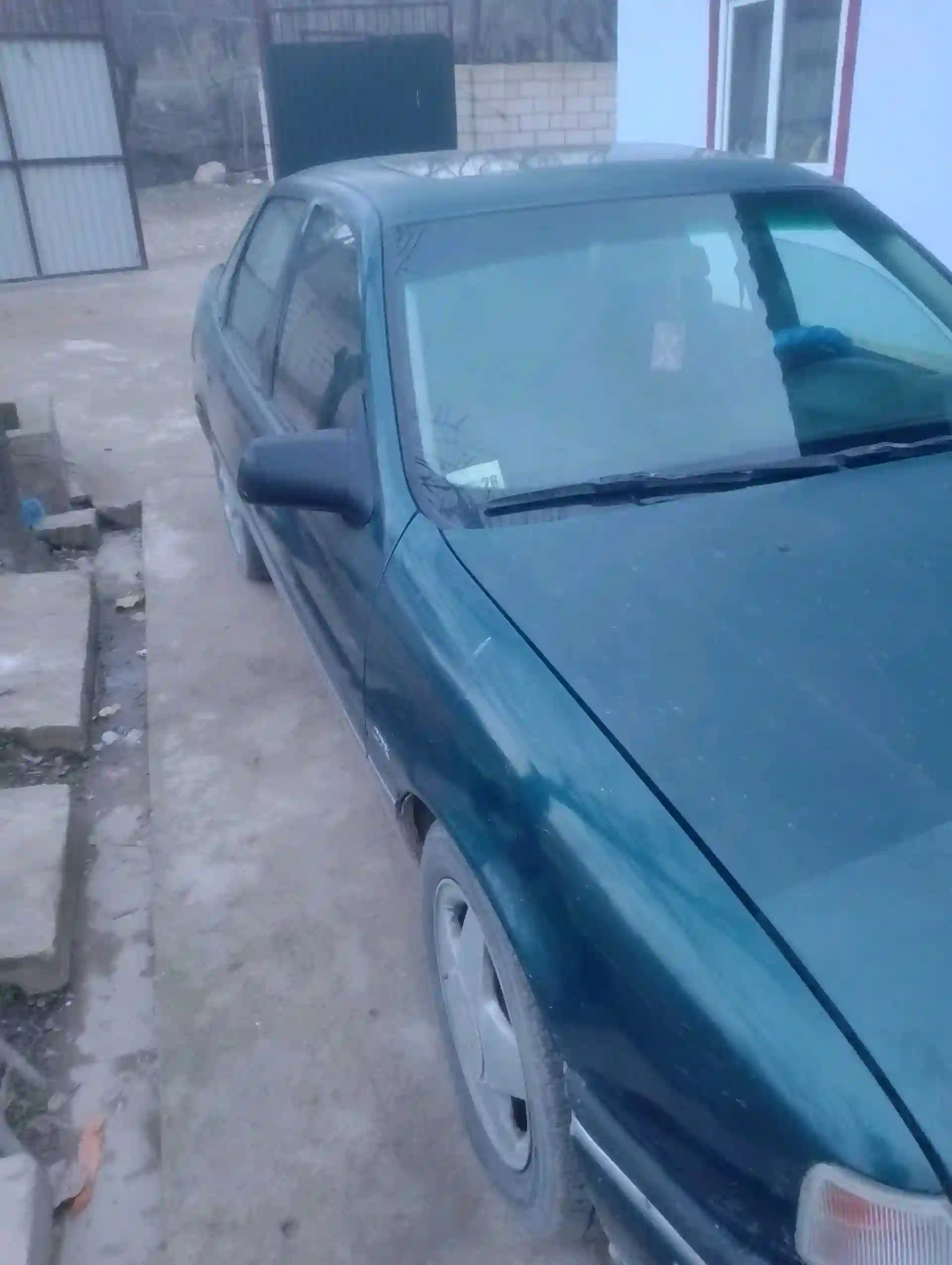 Opel Vectra b 1995
