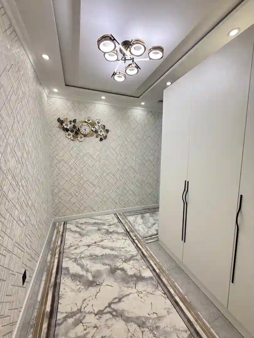 2-к квартира, 14 этаж, 97 м², шохмансур — миниатюра 6
