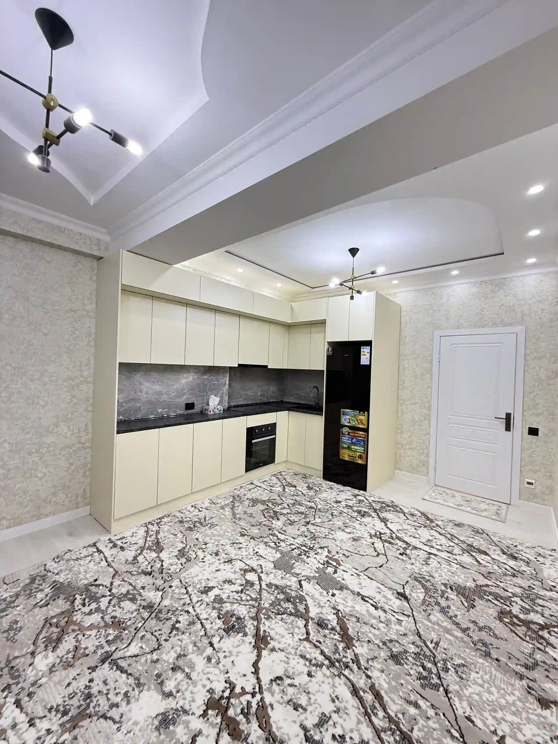 2-к квартира, 14 этаж, 97 м², шохмансур — миниатюра 7
