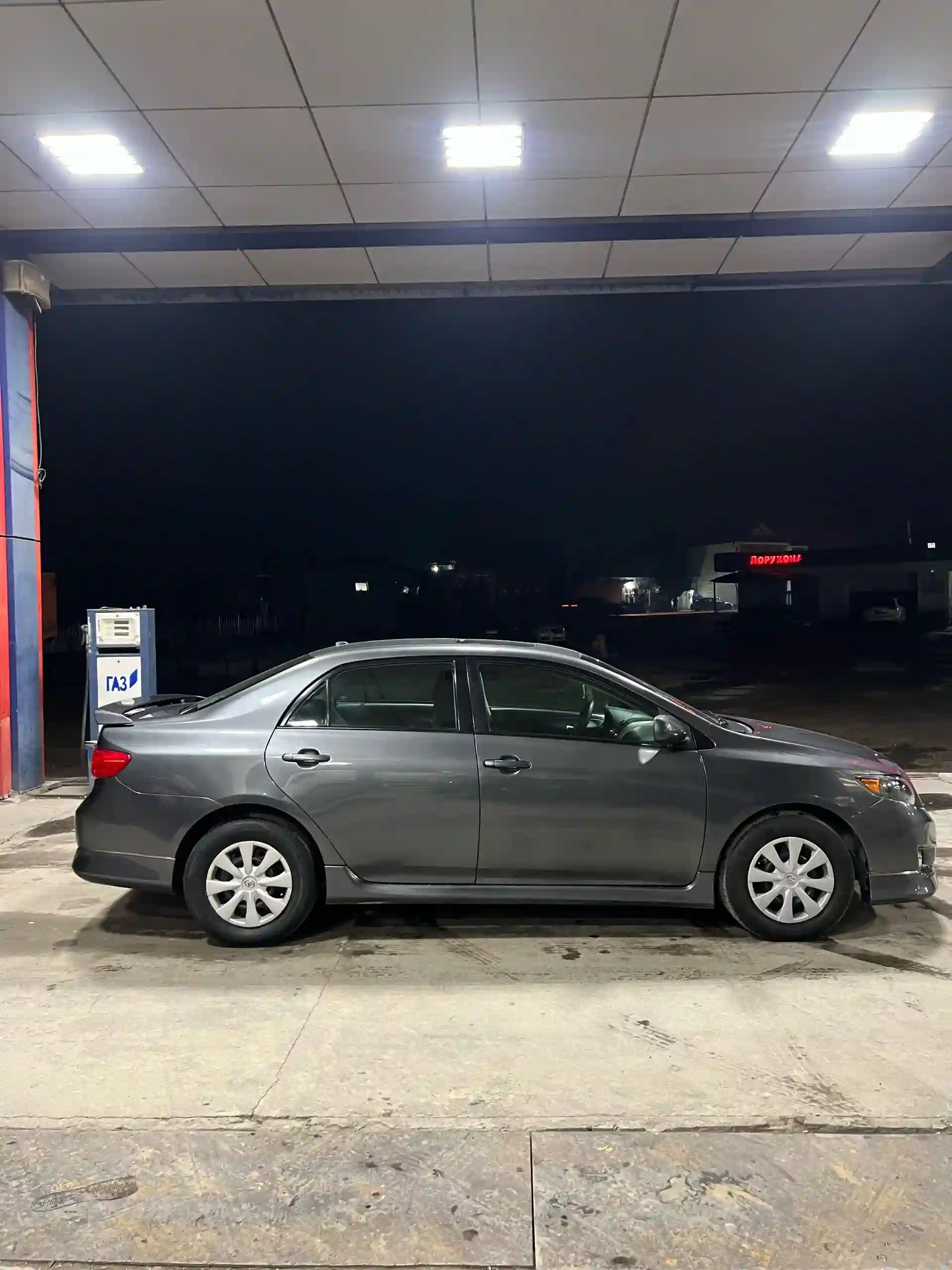 Toyota Corolla 2010 — миниатюра 4