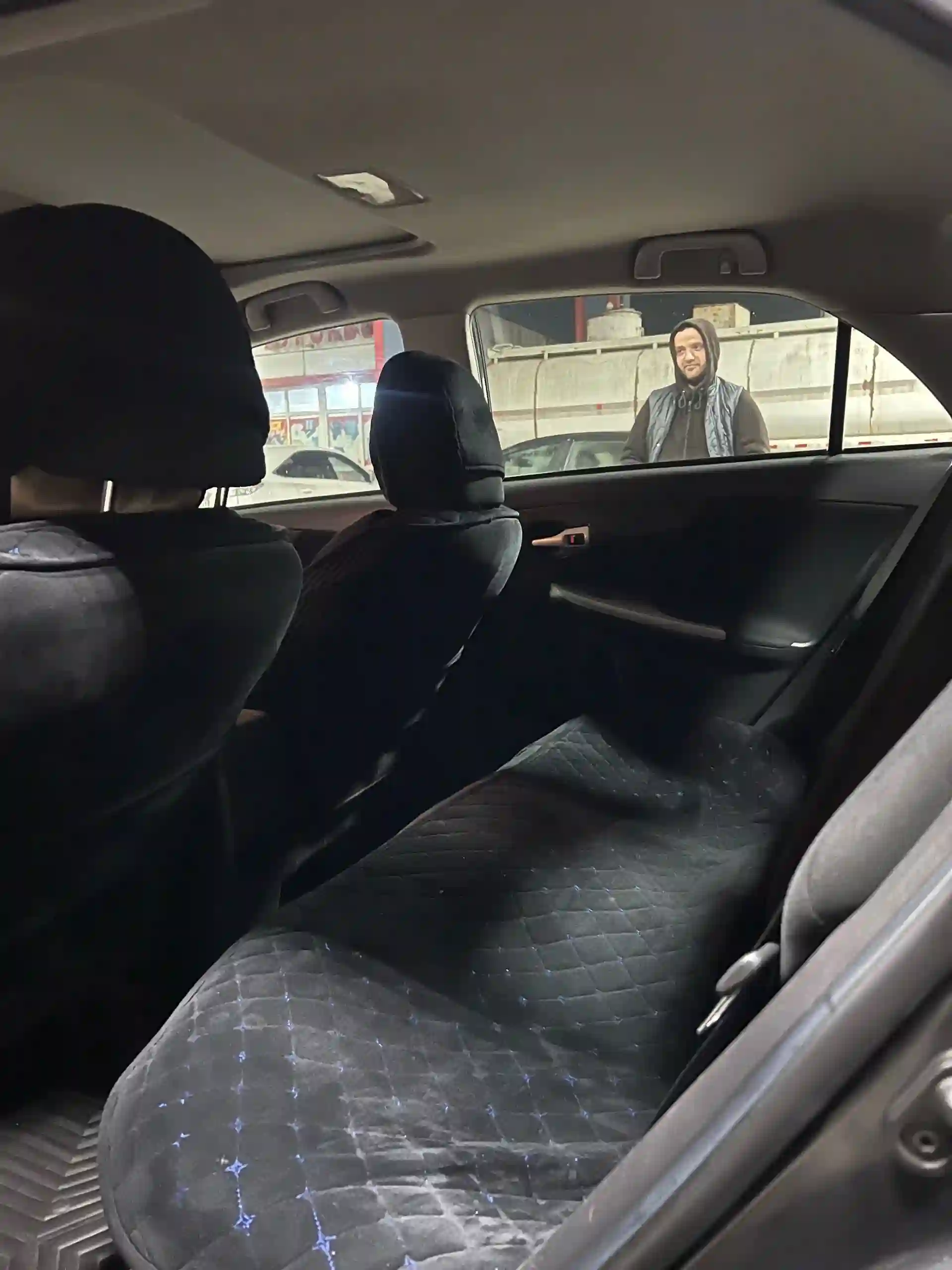 Toyota Corolla 2010 — миниатюра 7