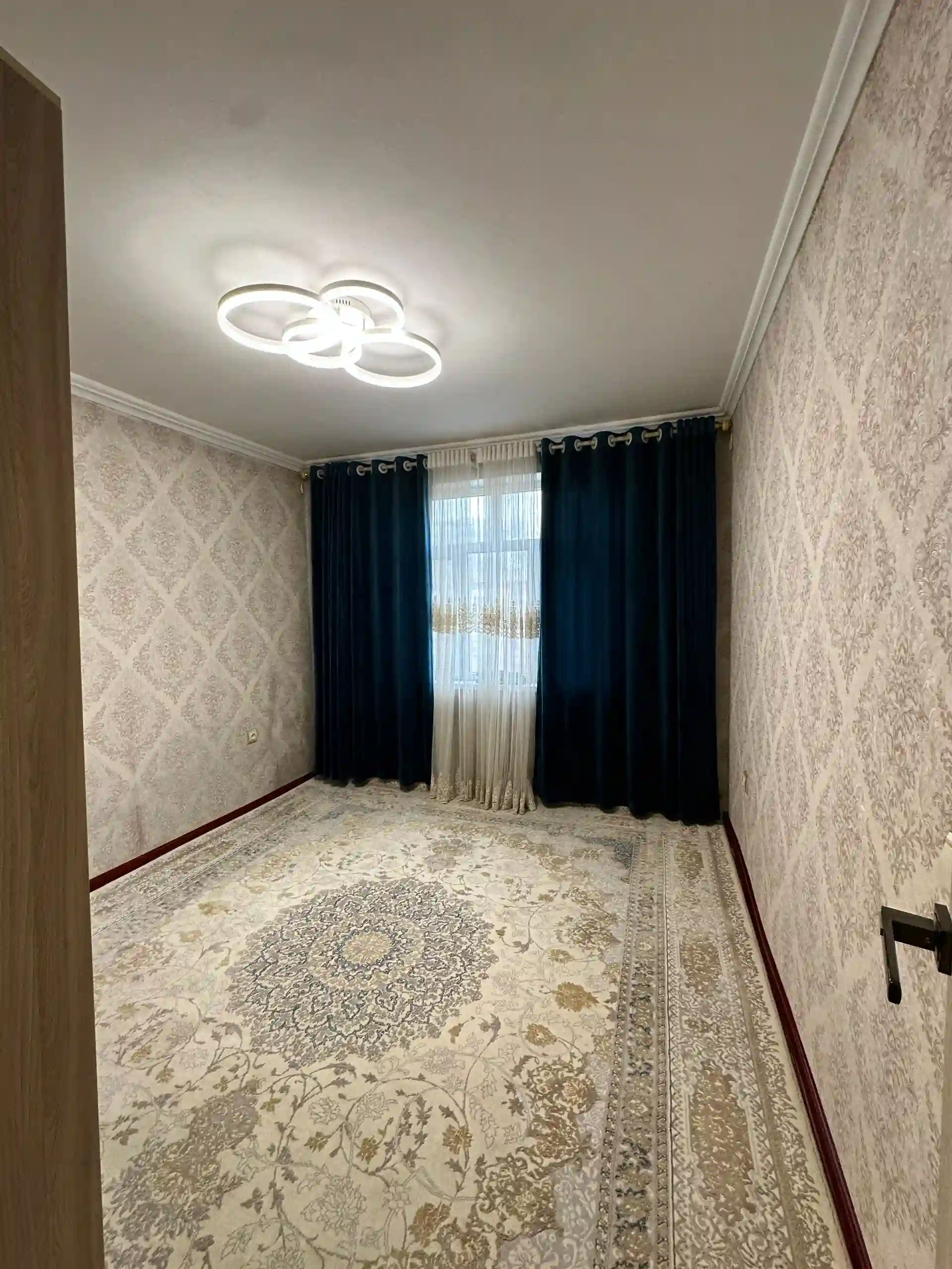 4-к квартира, 4 этаж, 85 м², 65 — миниатюра 2