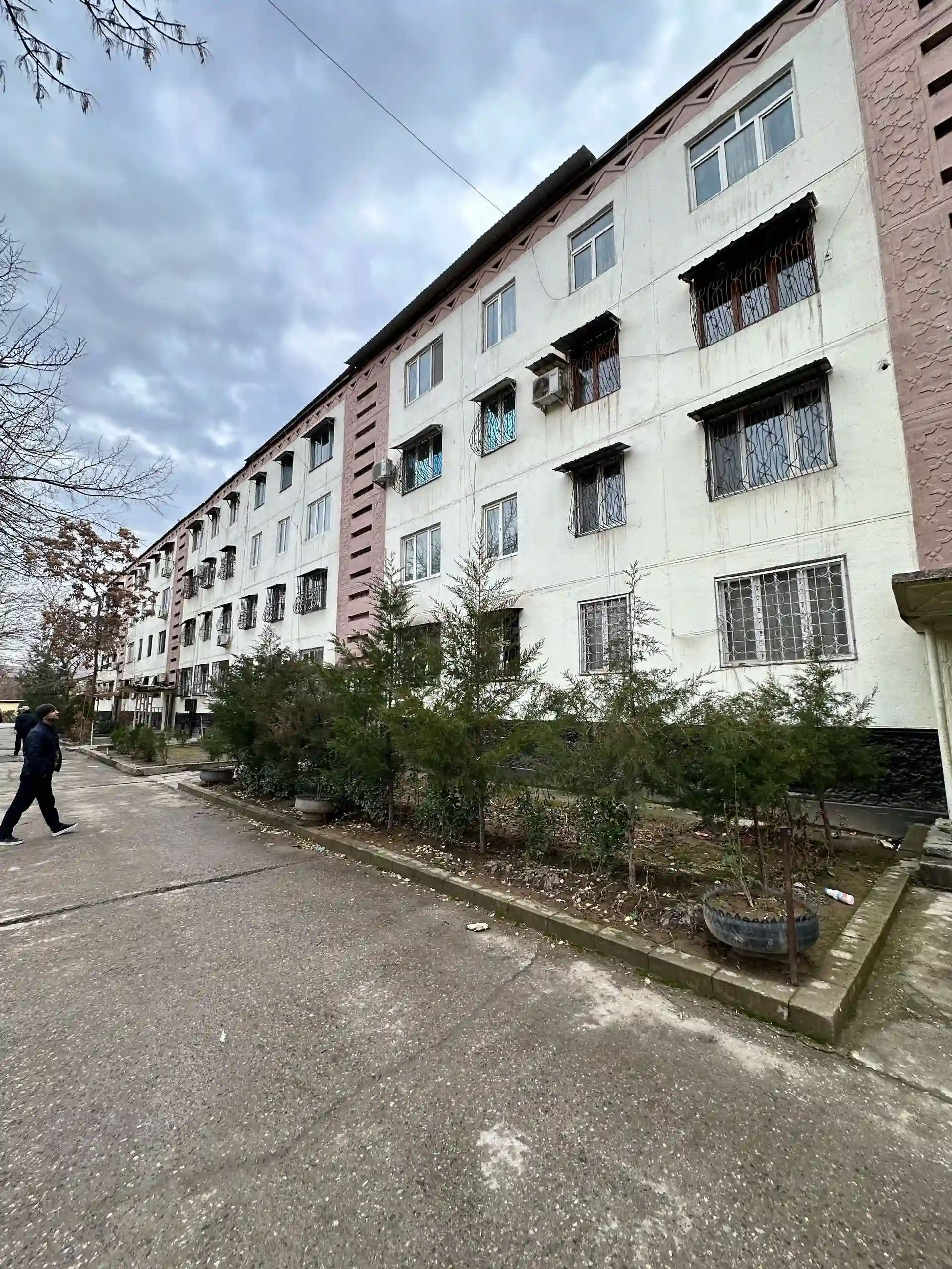 4-к квартира, 4 этаж, 85 м², 65 — миниатюра 9