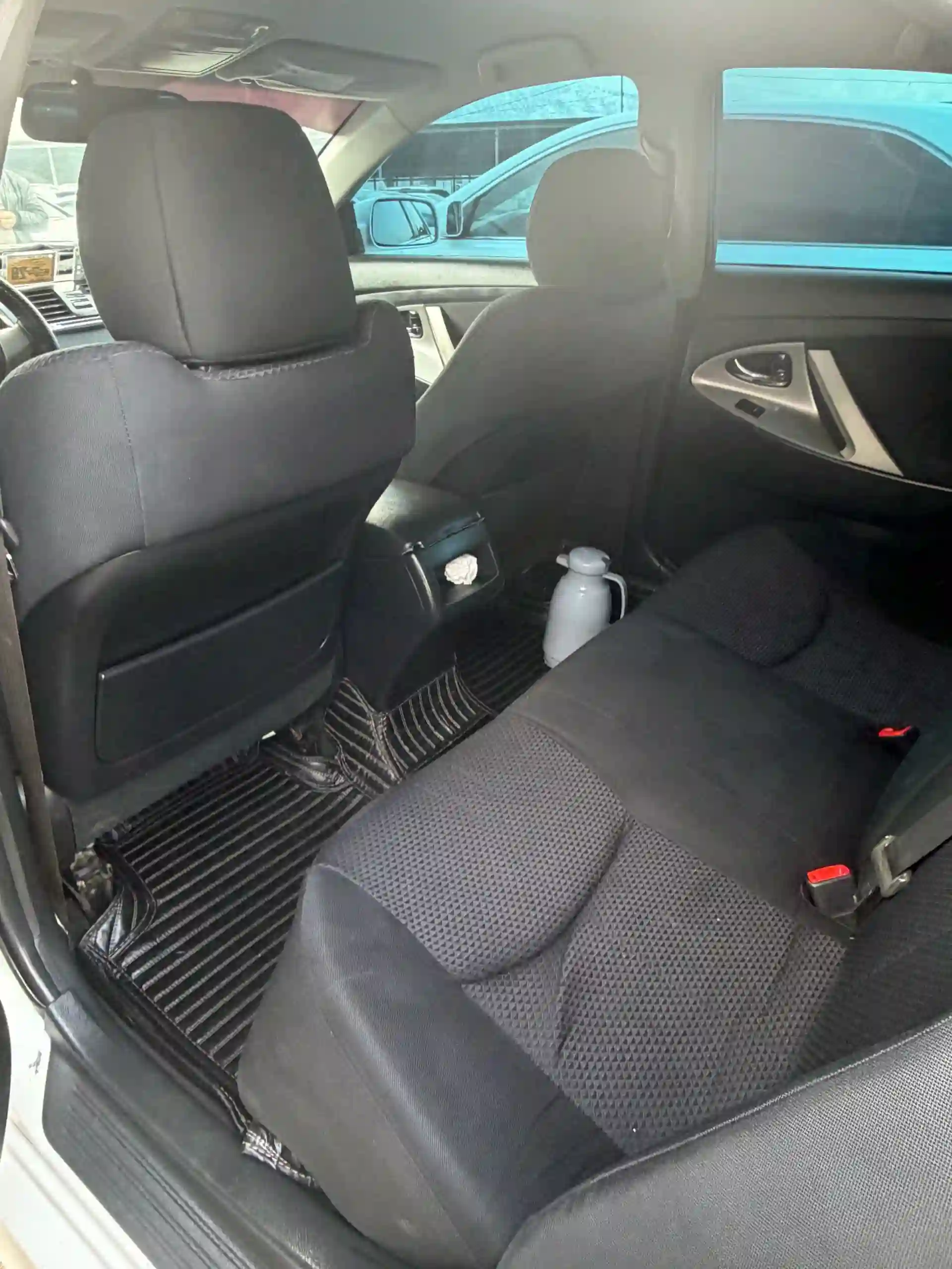 Toyota Camry 2011 — миниатюра 4