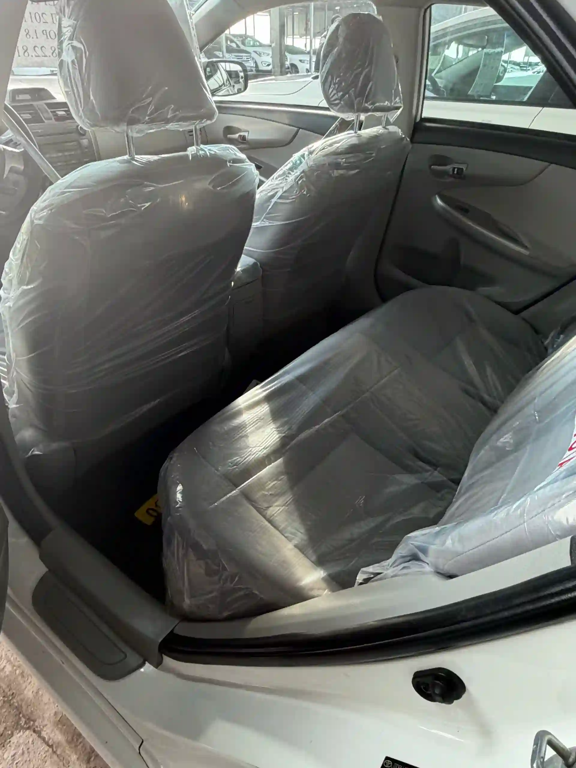Toyota Corolla 2011 — миниатюра 4