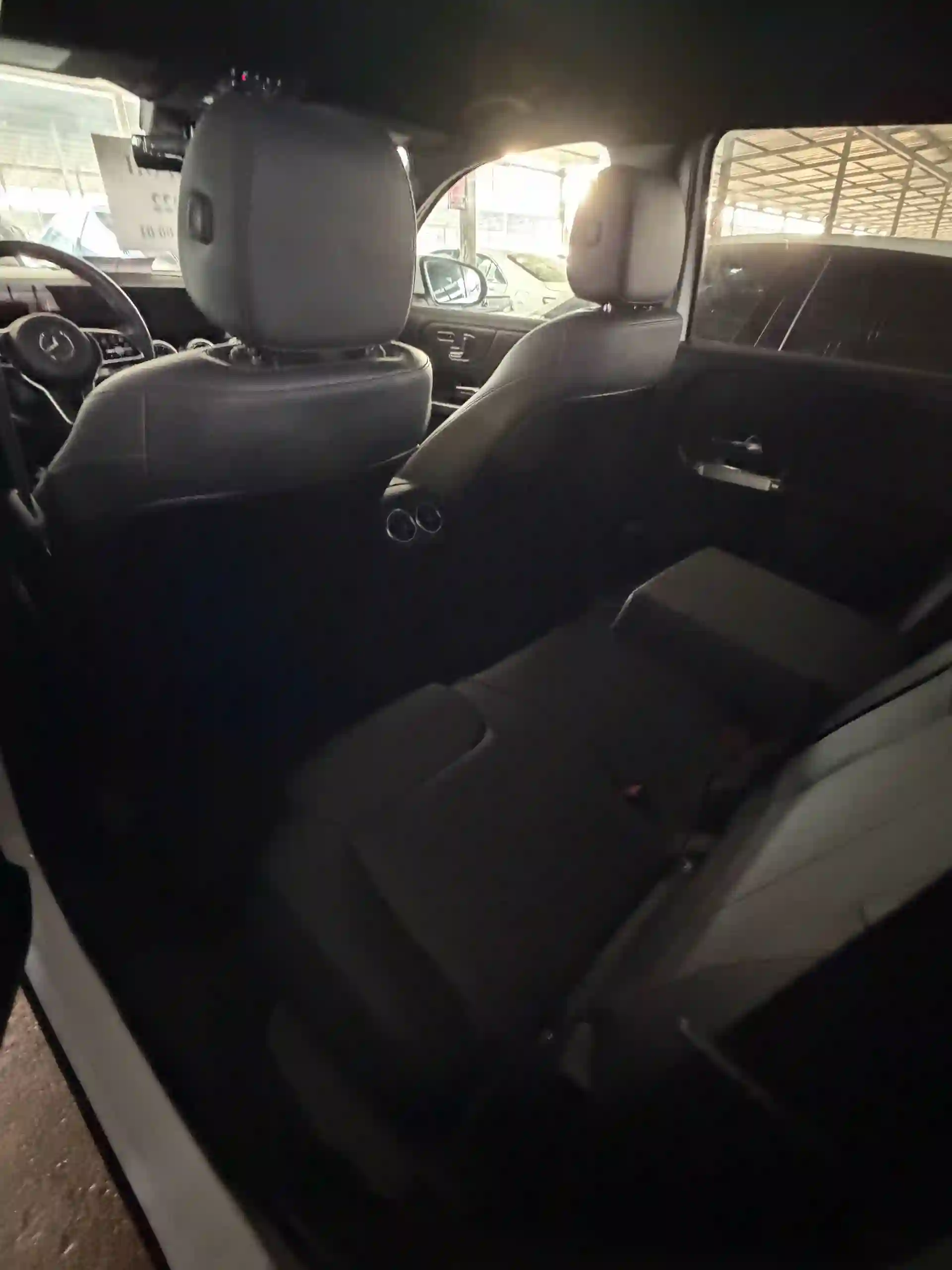 Mercedes-benz Gla class 2022