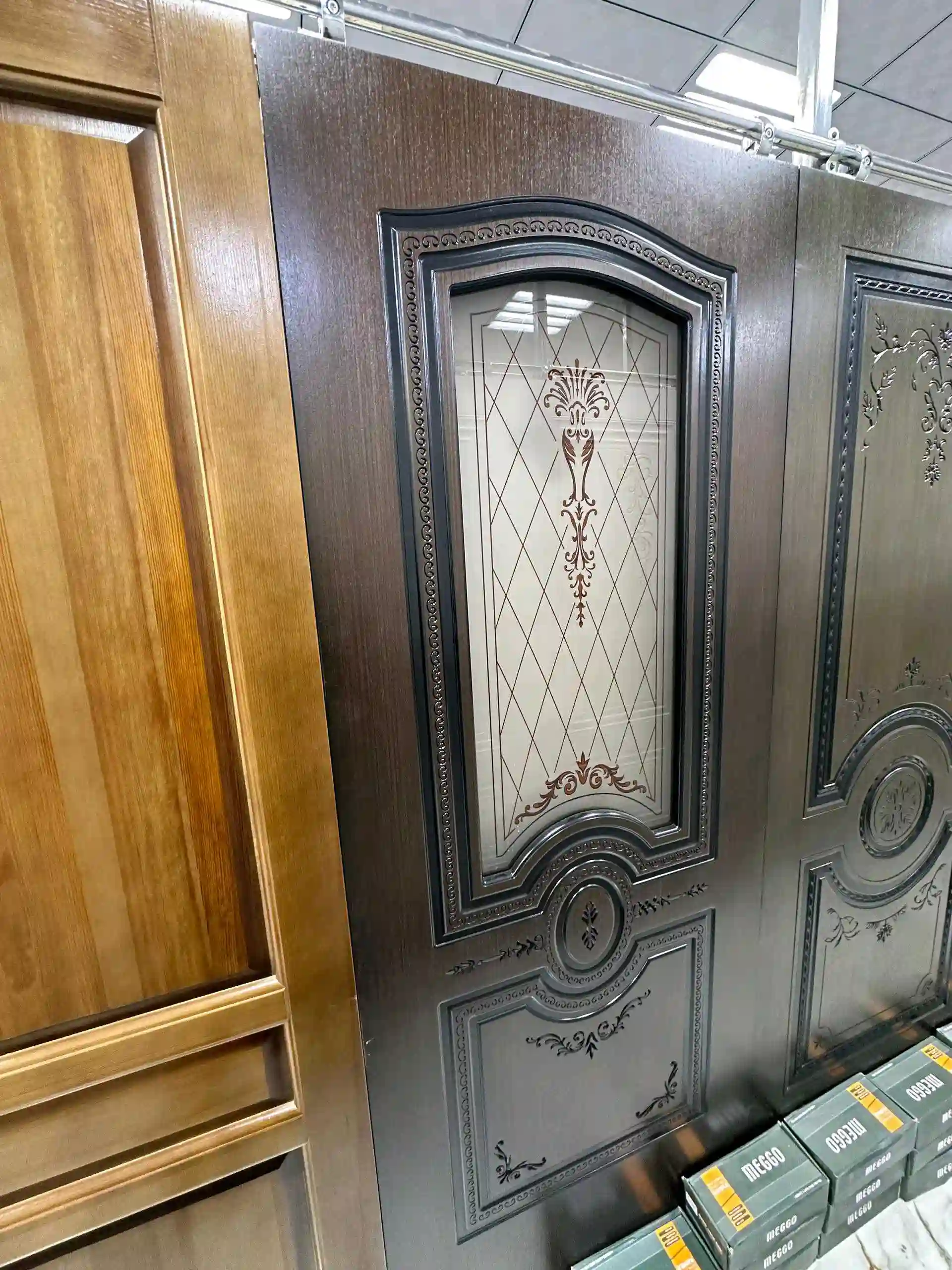 дархои эмал вам шпони щишадор