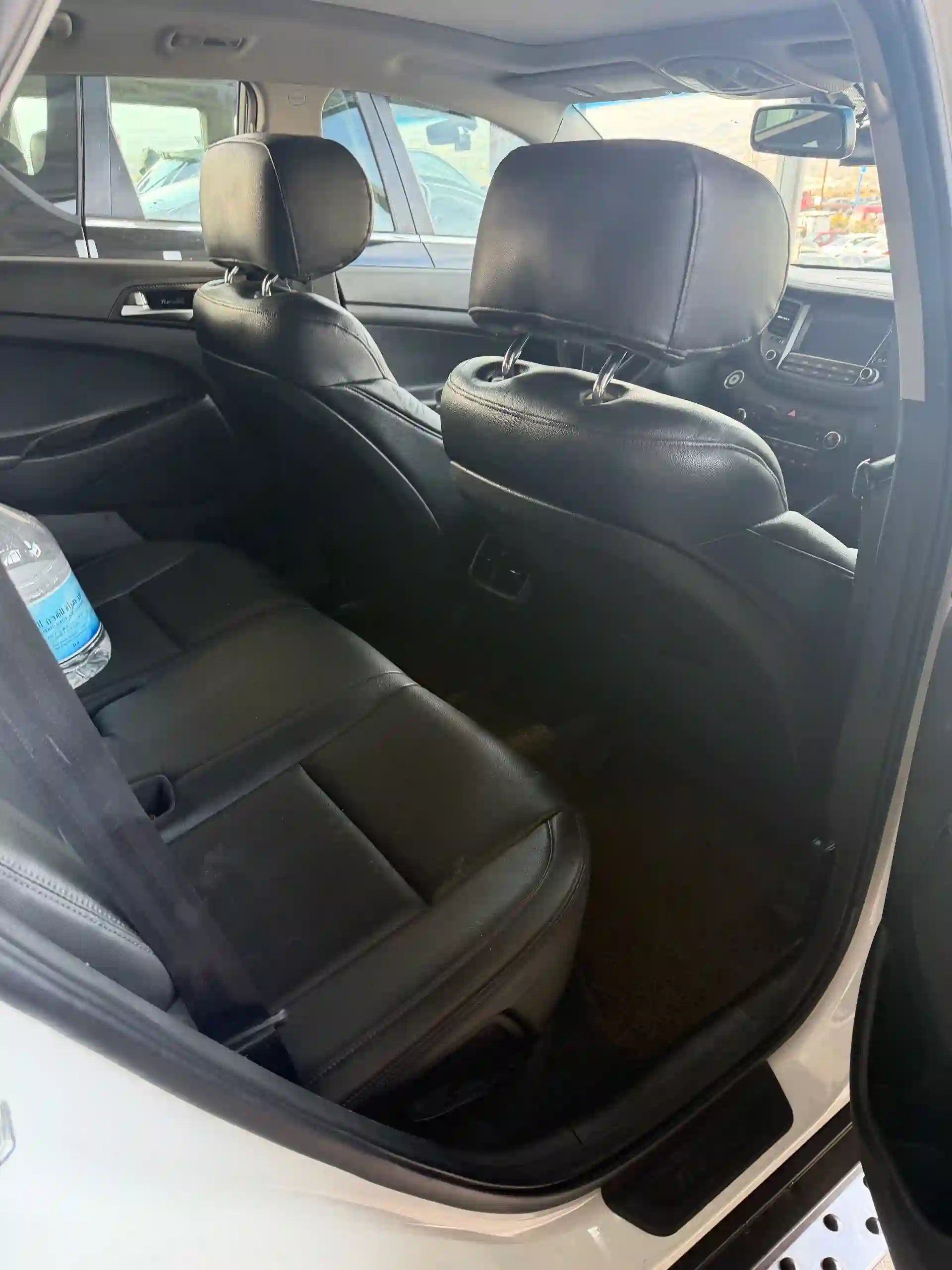 Hyundai Tucson 2016
