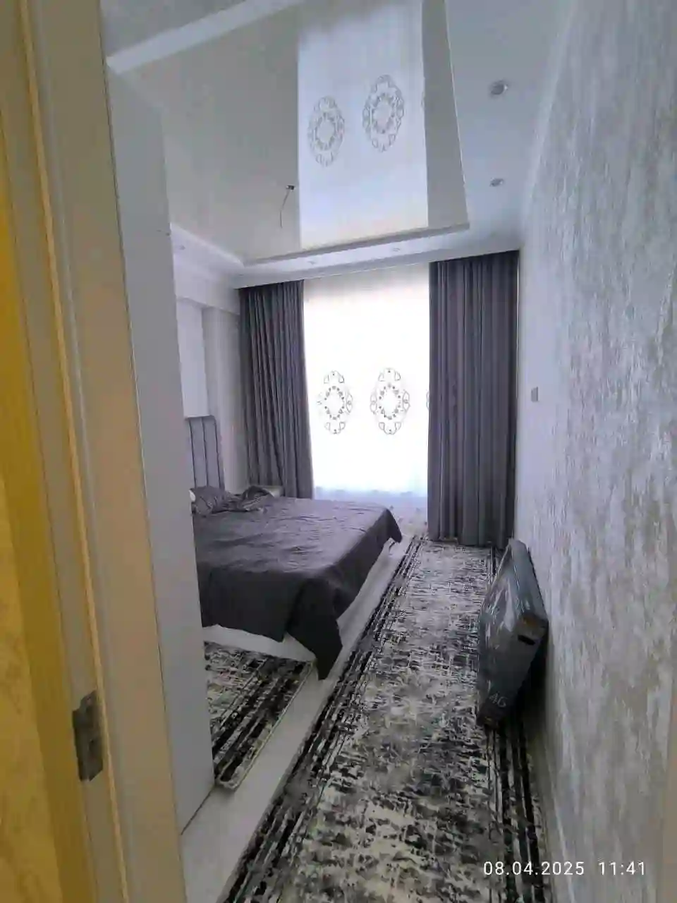 2-к квартира, 14 этаж, 70 м², Фирдавси — миниатюра 2