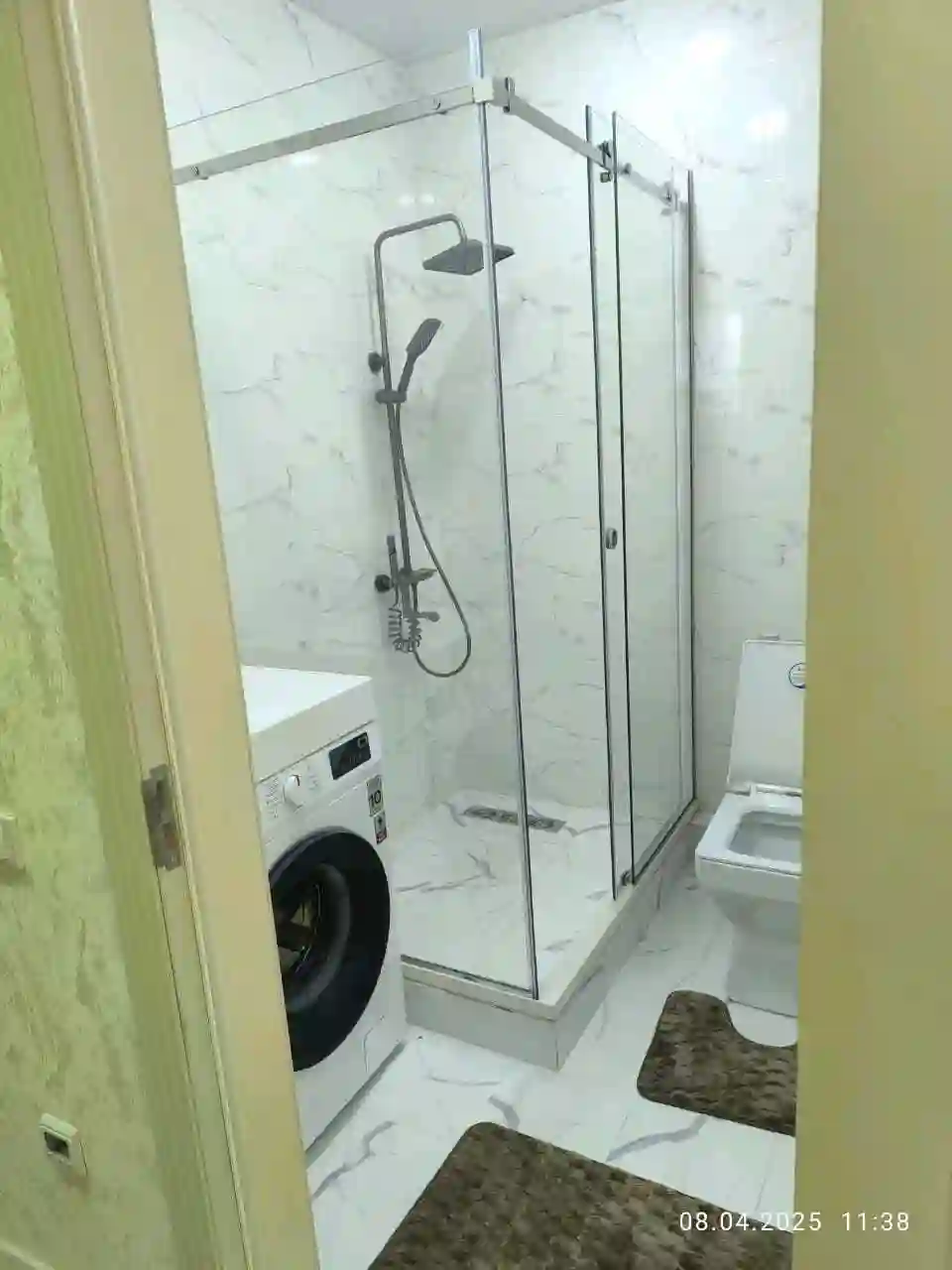 2-к квартира, 14 этаж, 70 м², Фирдавси — миниатюра 3