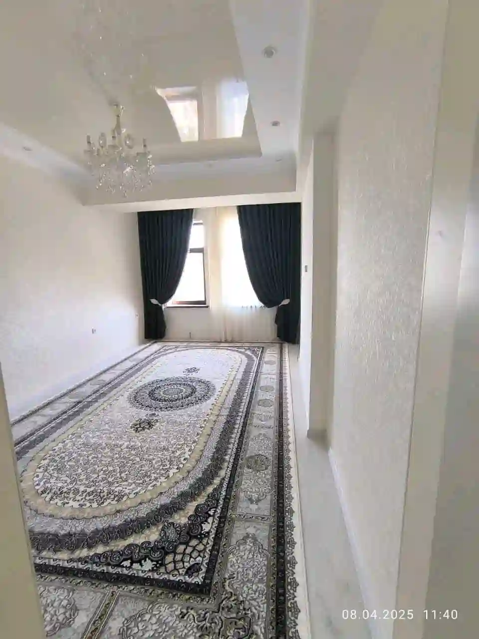 2-к квартира, 14 этаж, 70 м², Фирдавси — миниатюра 7