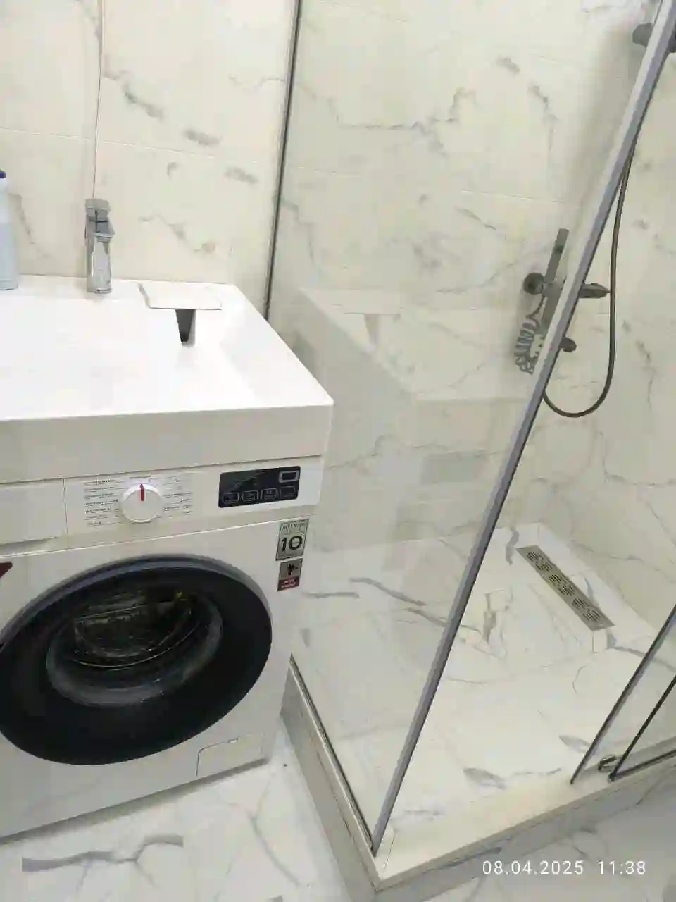 2-к квартира, 14 этаж, 70 м², Фирдавси — миниатюра 8