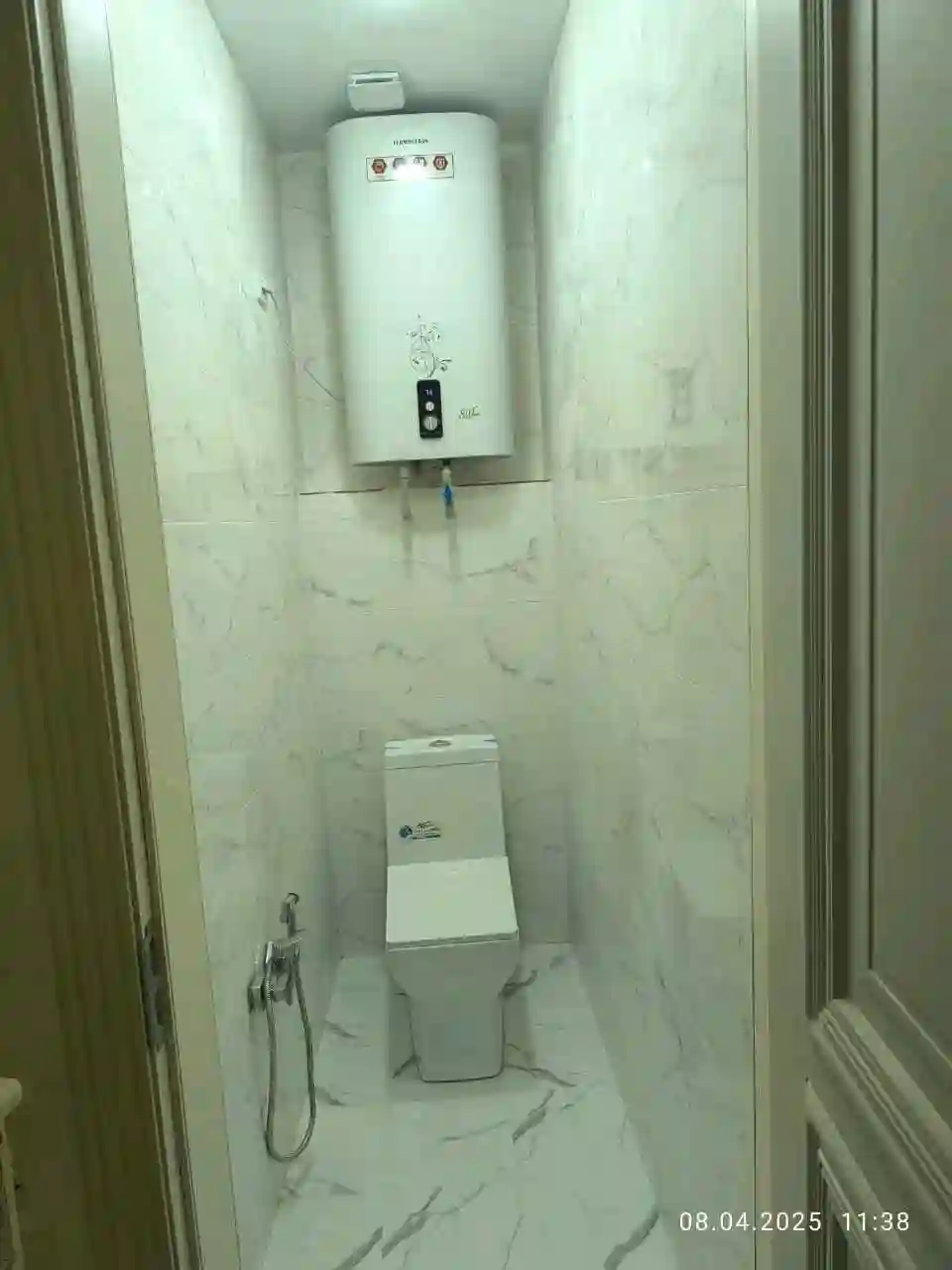 2-к квартира, 14 этаж, 70 м², Фирдавси — миниатюра 10