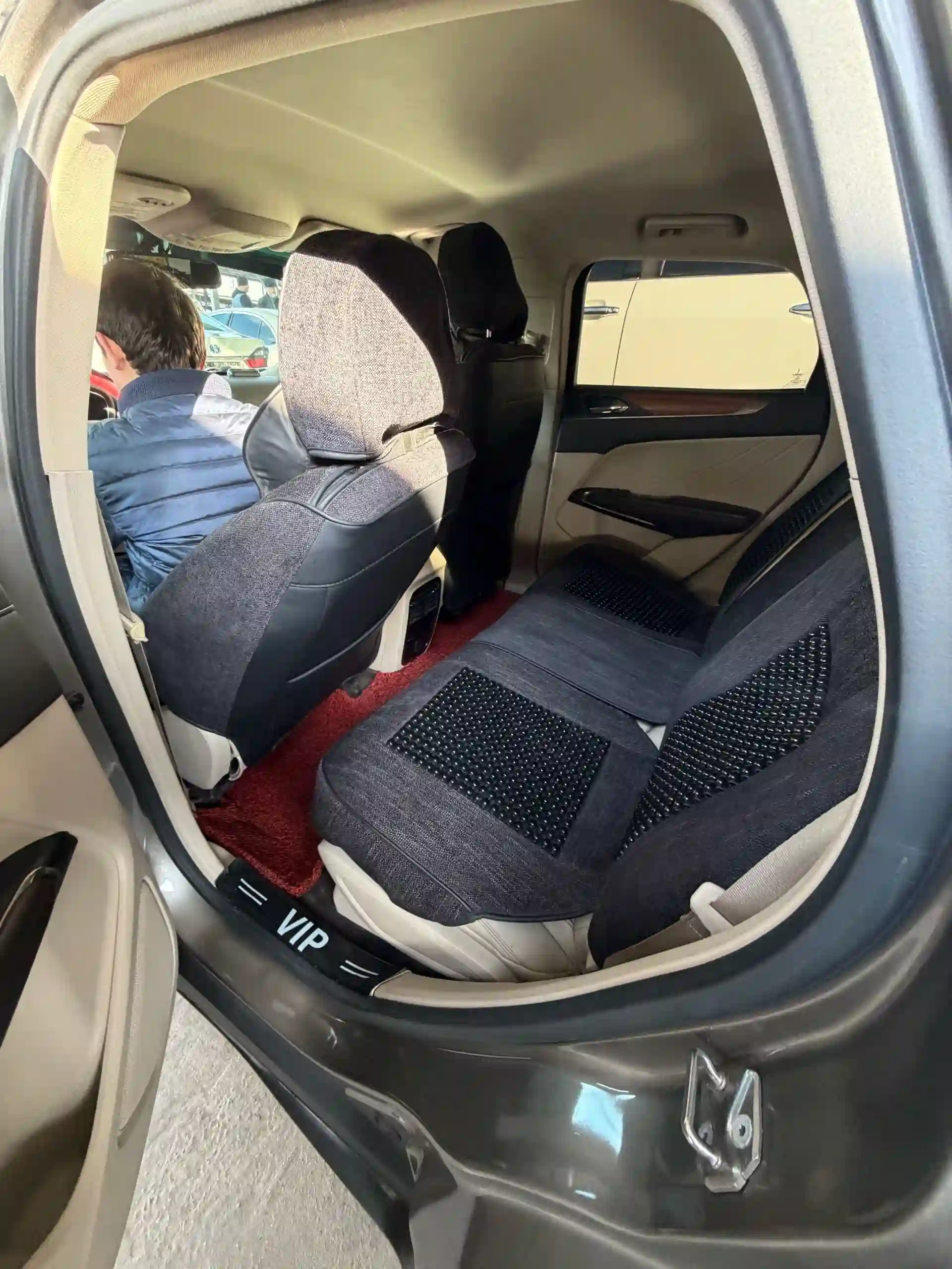 Hyundai Avante 2014