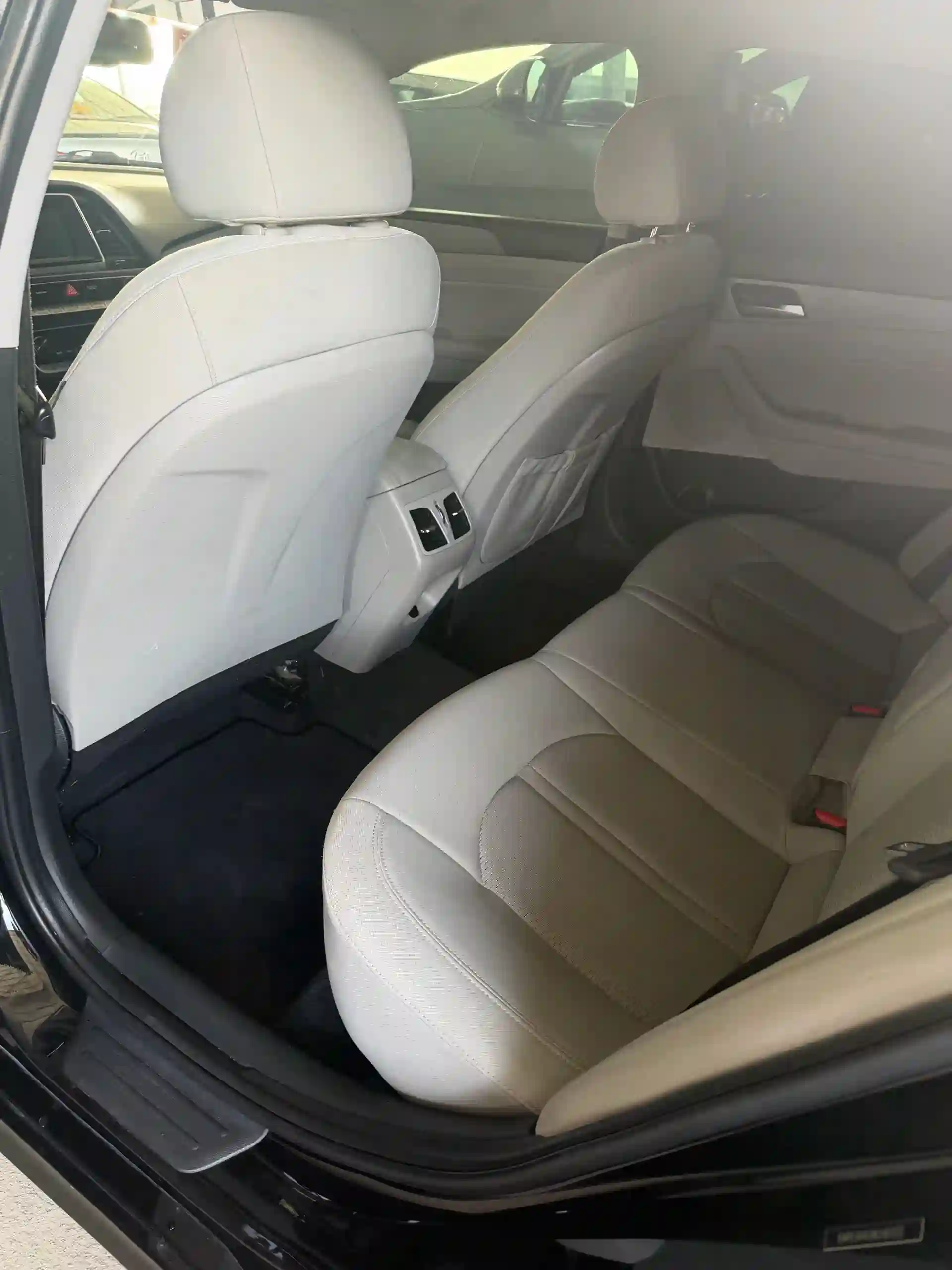 Hyundai Sonata 2019 — миниатюра 3