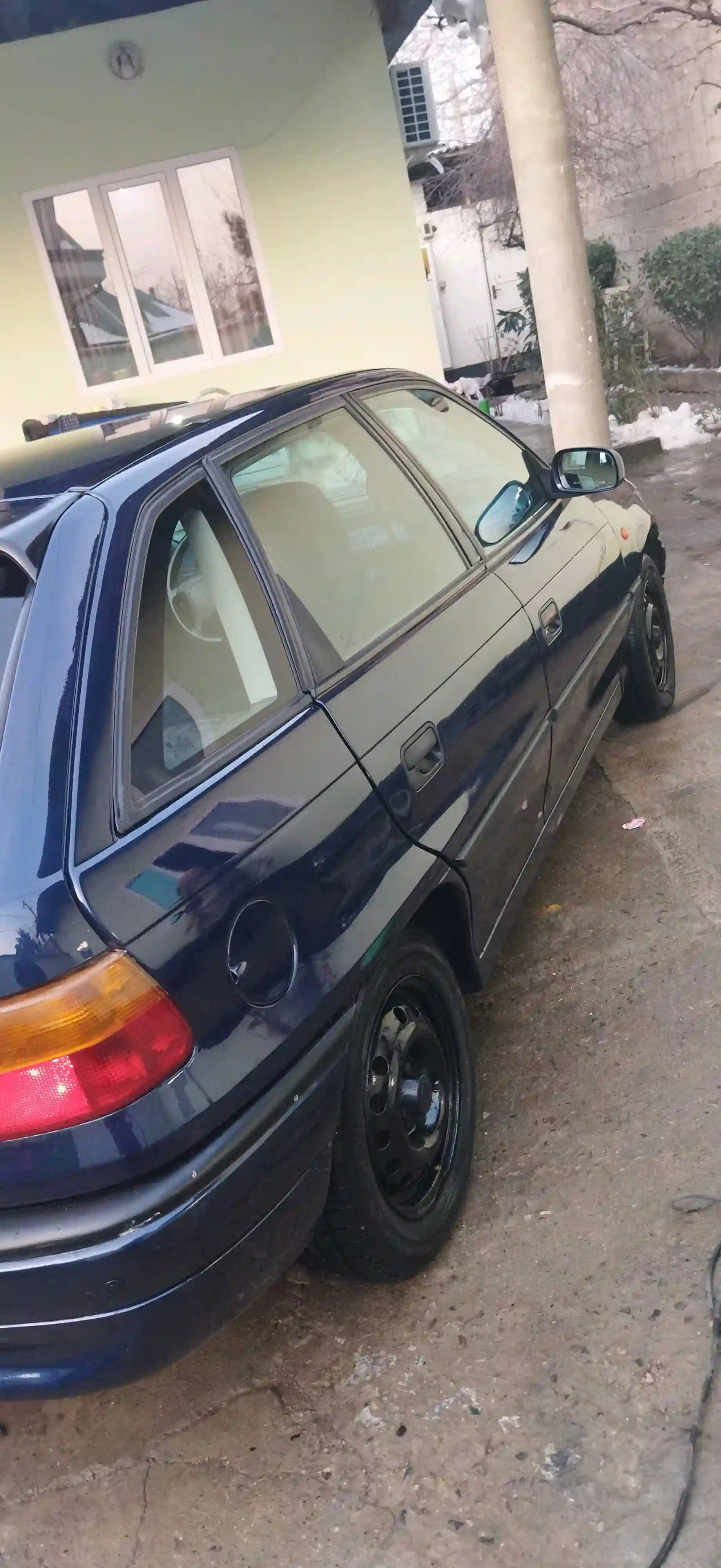 Opel Astra f 1995
