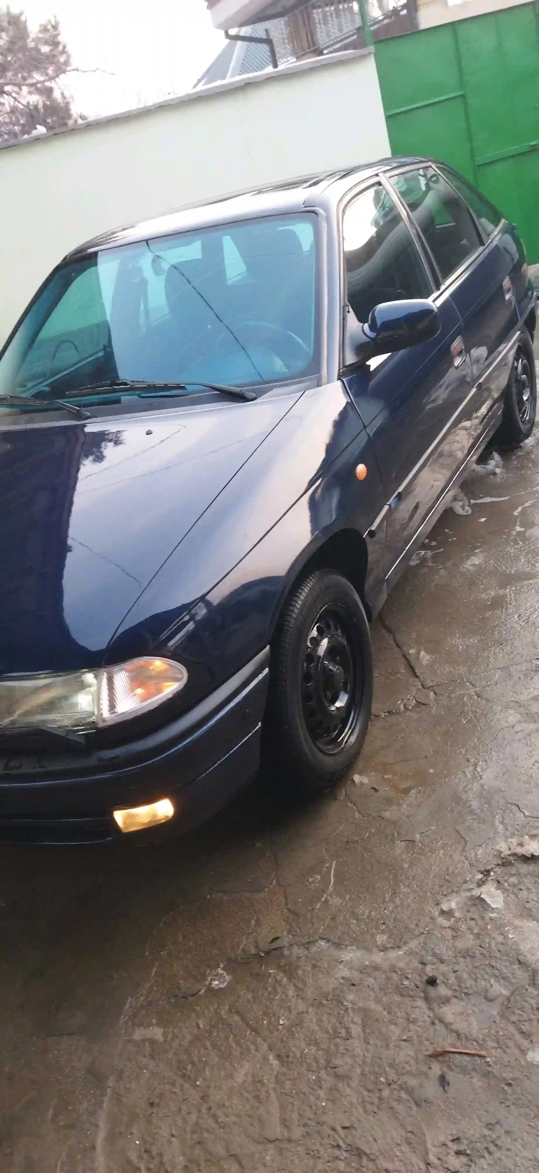 Opel Astra f 1995