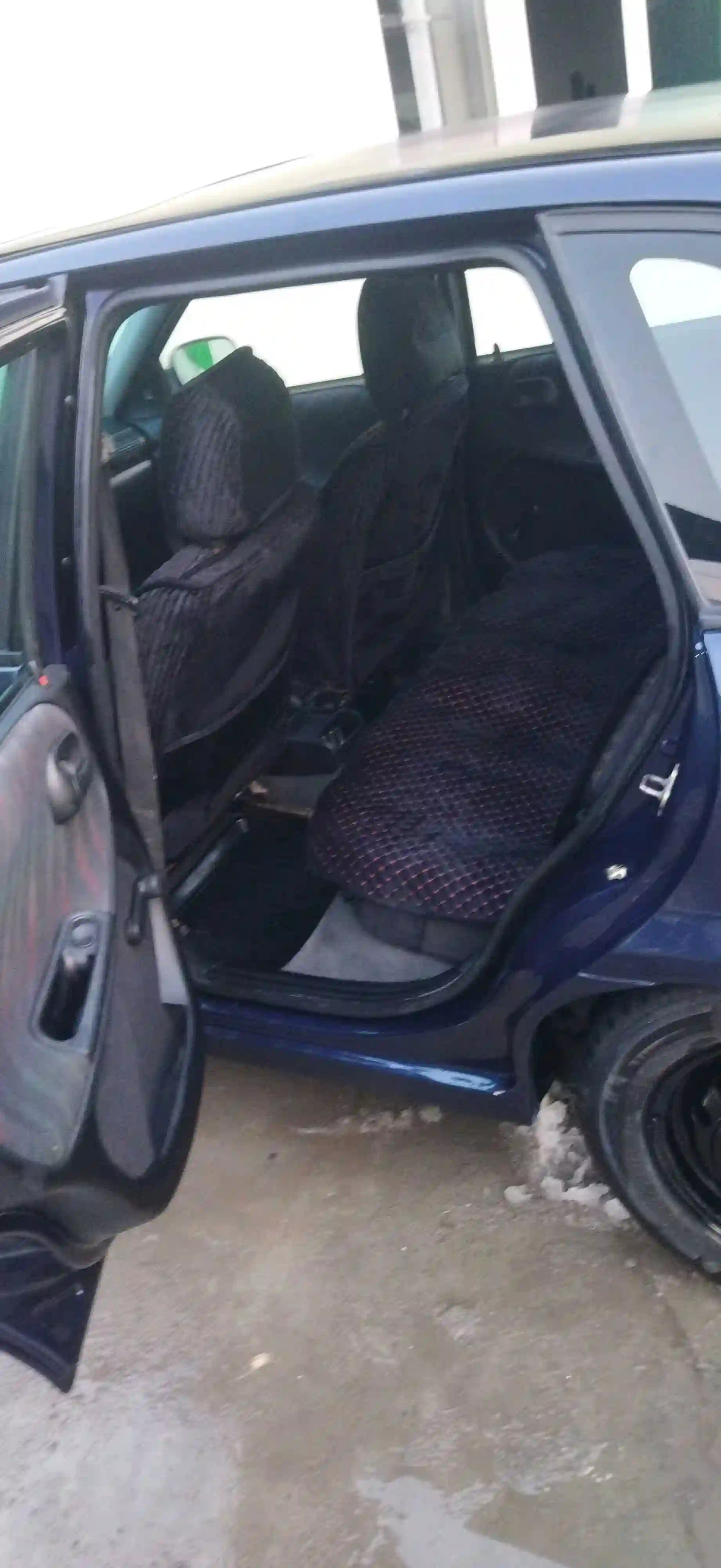 Opel Astra f 1995