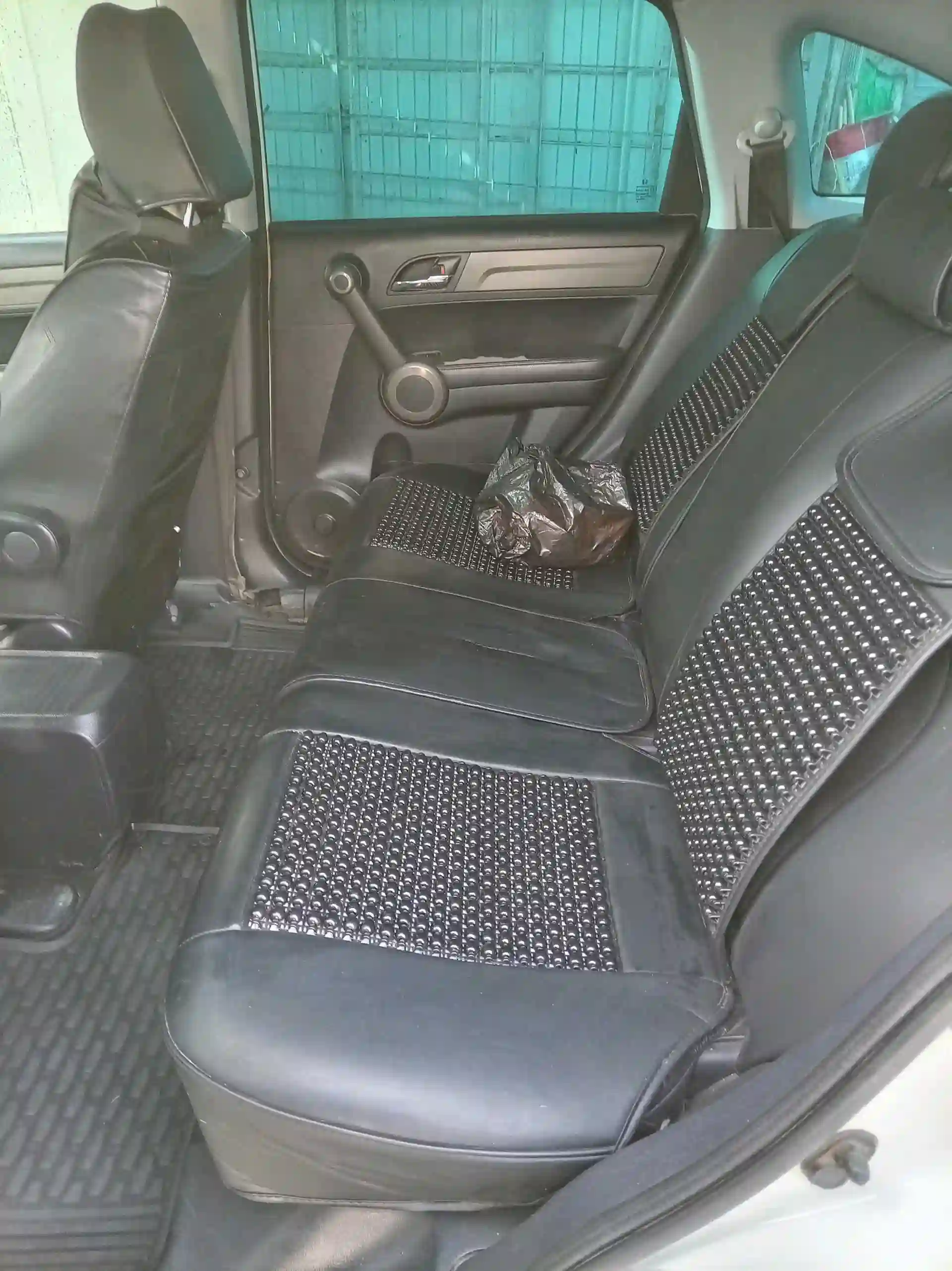 Honda Cr-v 2011