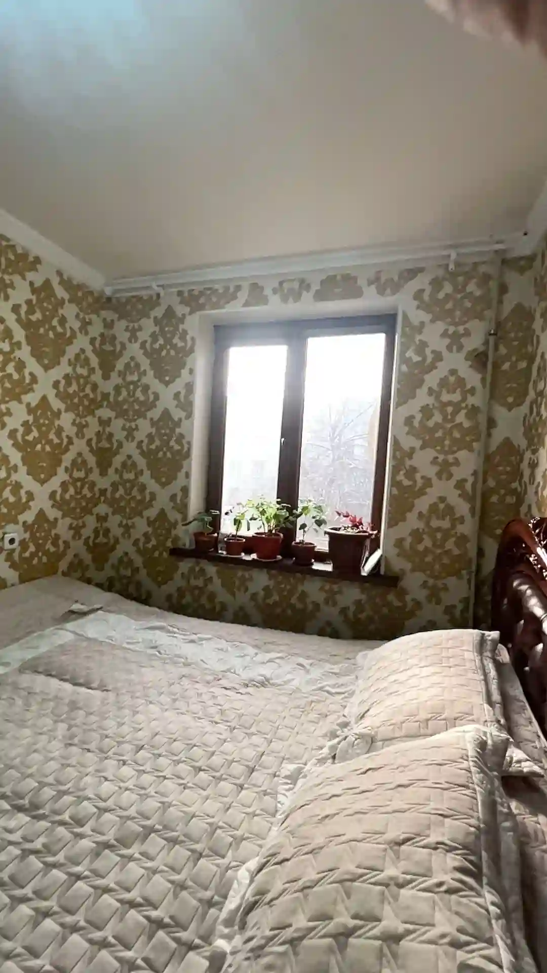 4-к квартира, 2 этаж, 99 м², н фирдавси 63 мкр — миниатюра 9