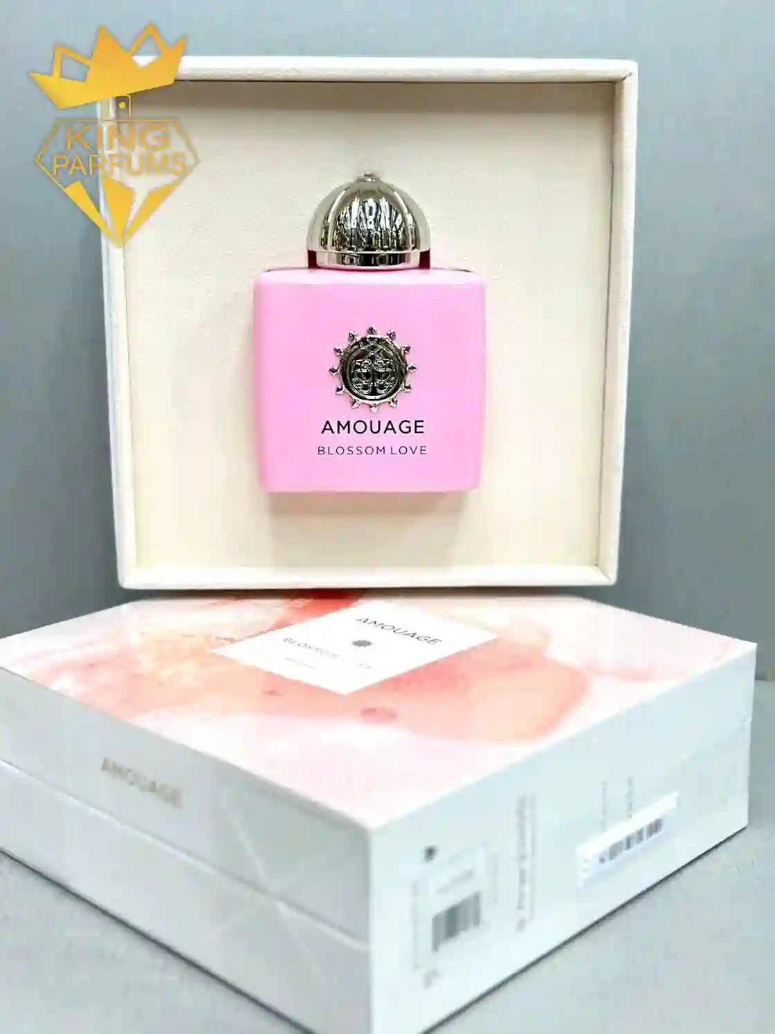 Парфюм Amouage Love Blossom