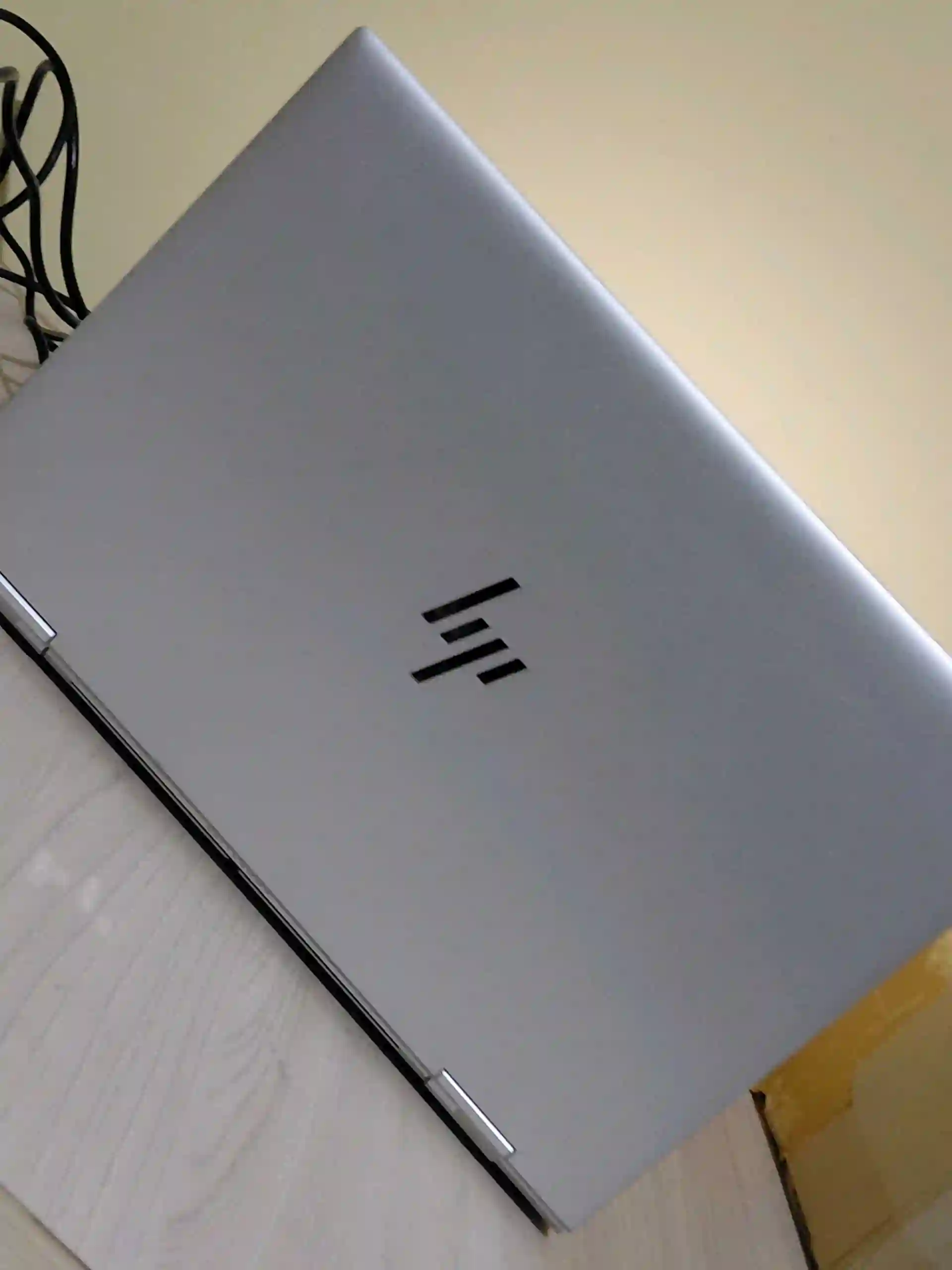 Сенсорный экран. ELITEBOOK HP. i5.DDR-16GB. SSD-512GB.