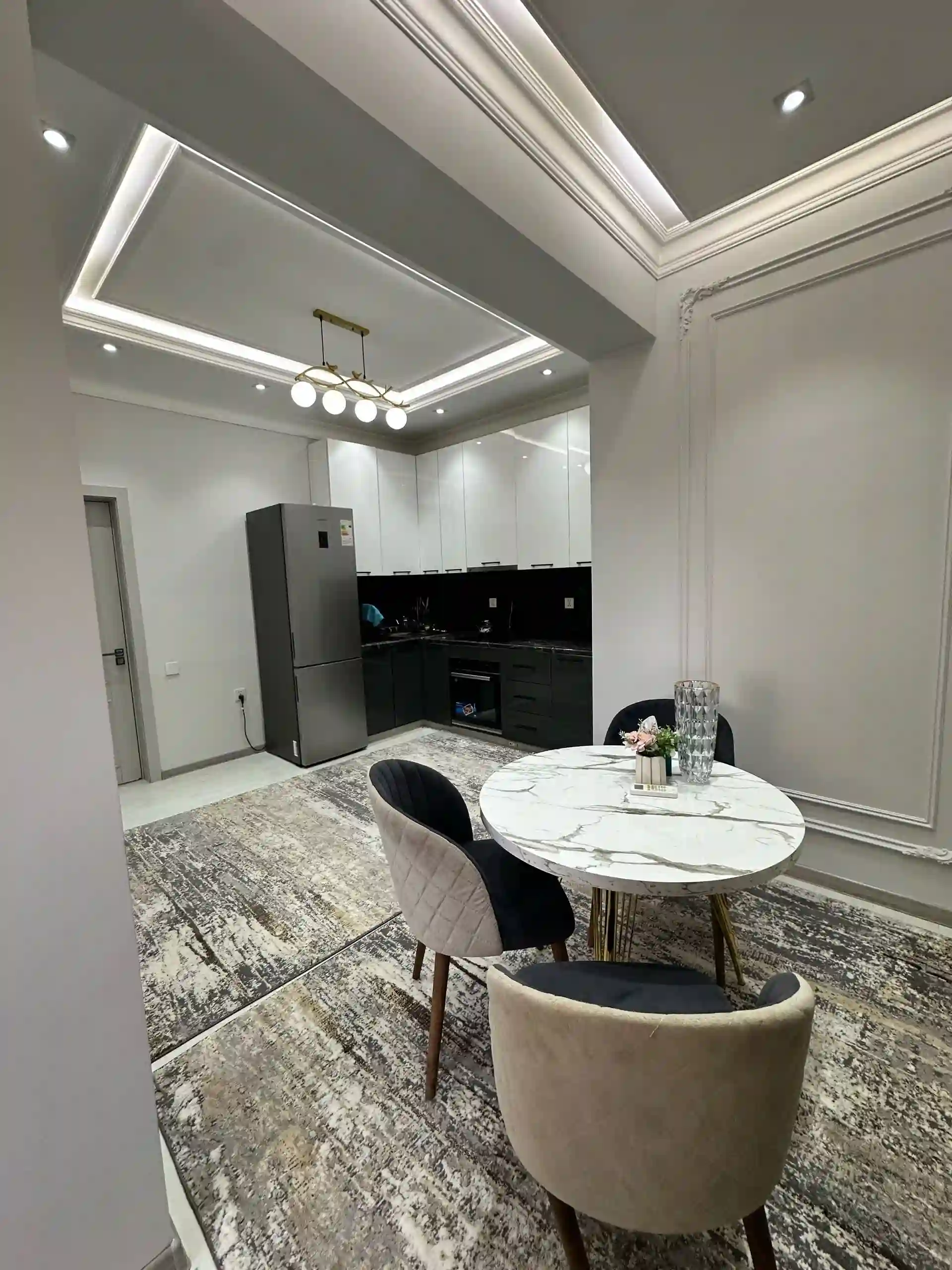 2-к квартира, 7 этаж, 98 м², спартак — миниатюра 3