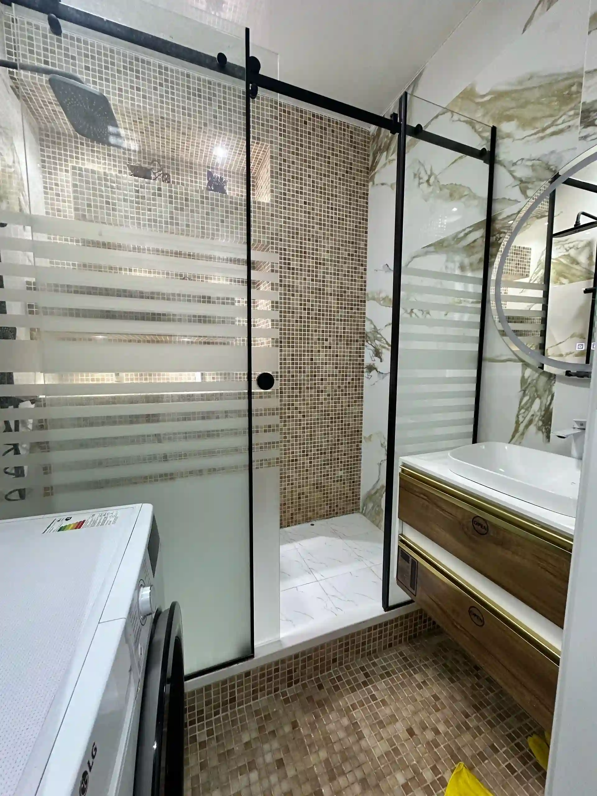 2-к квартира, 7 этаж, 98 м², спартак — миниатюра 5